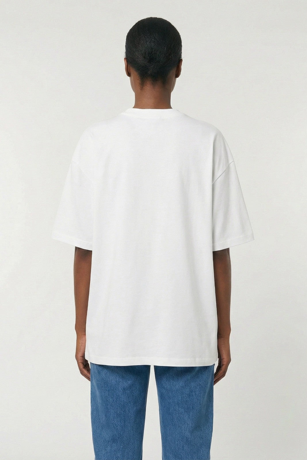 Treenity Oversize Shirt
