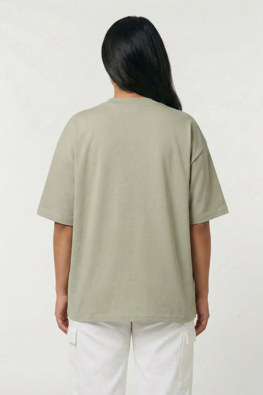 Treenity Oversize Shirt