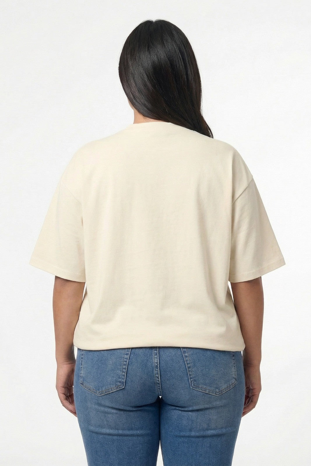 Treenity Oversize Shirt