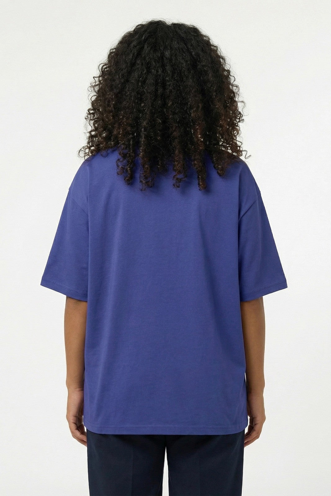 Treenity Oversize Shirt