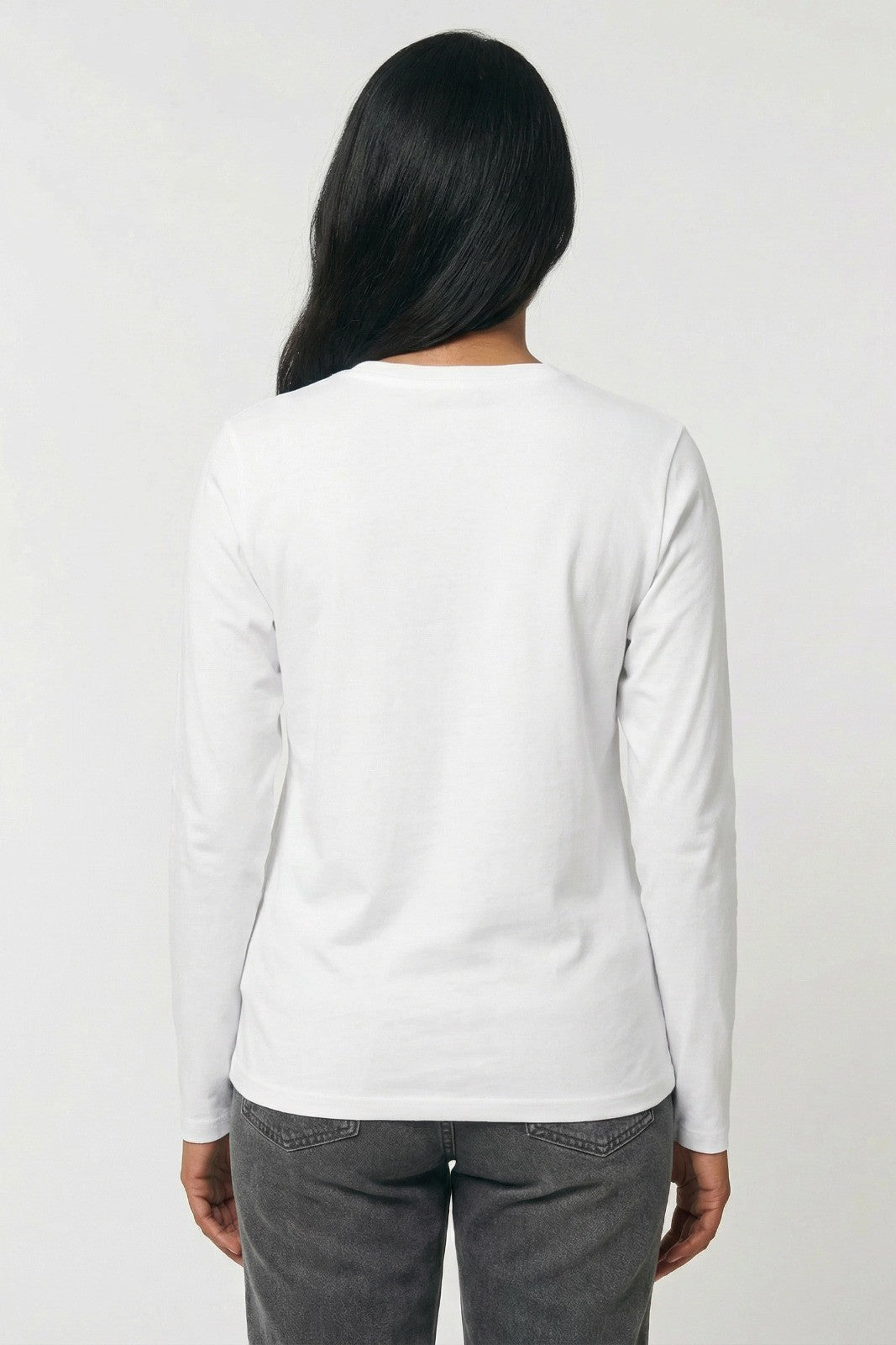Treenity Longsleeve