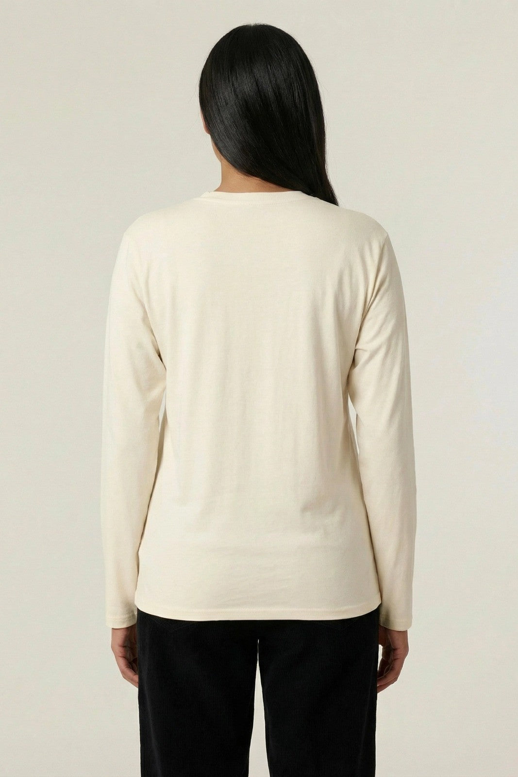 Treenity Longsleeve