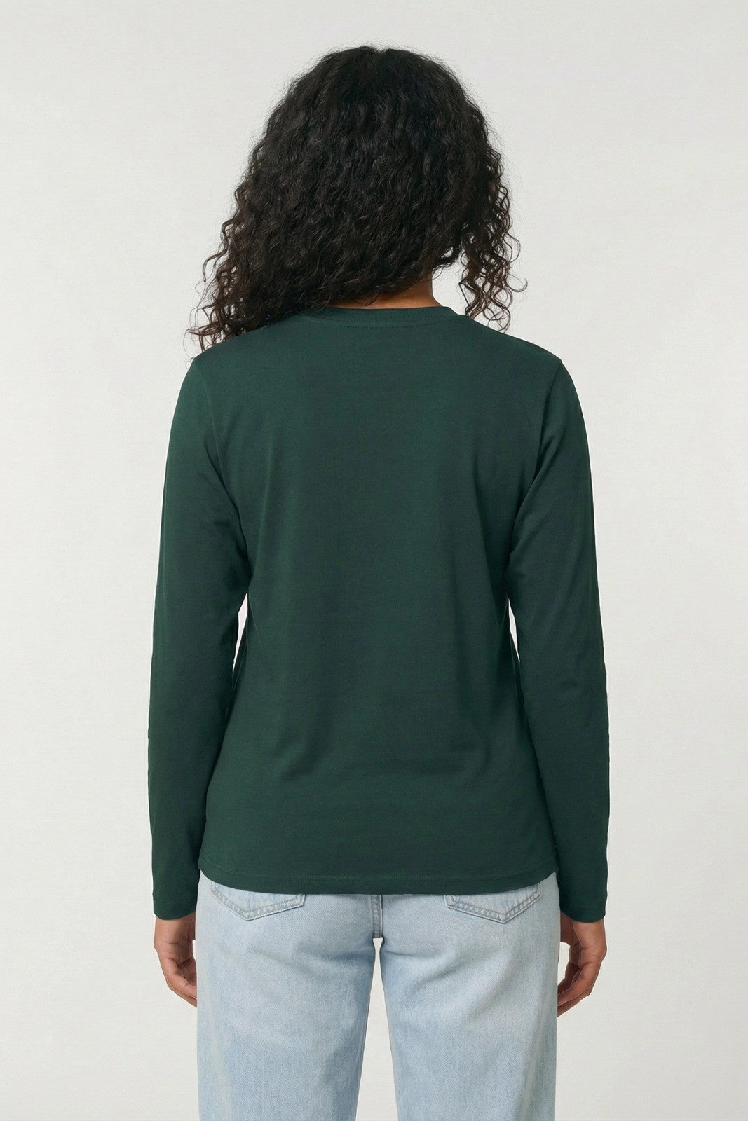 Treenity Longsleeve
