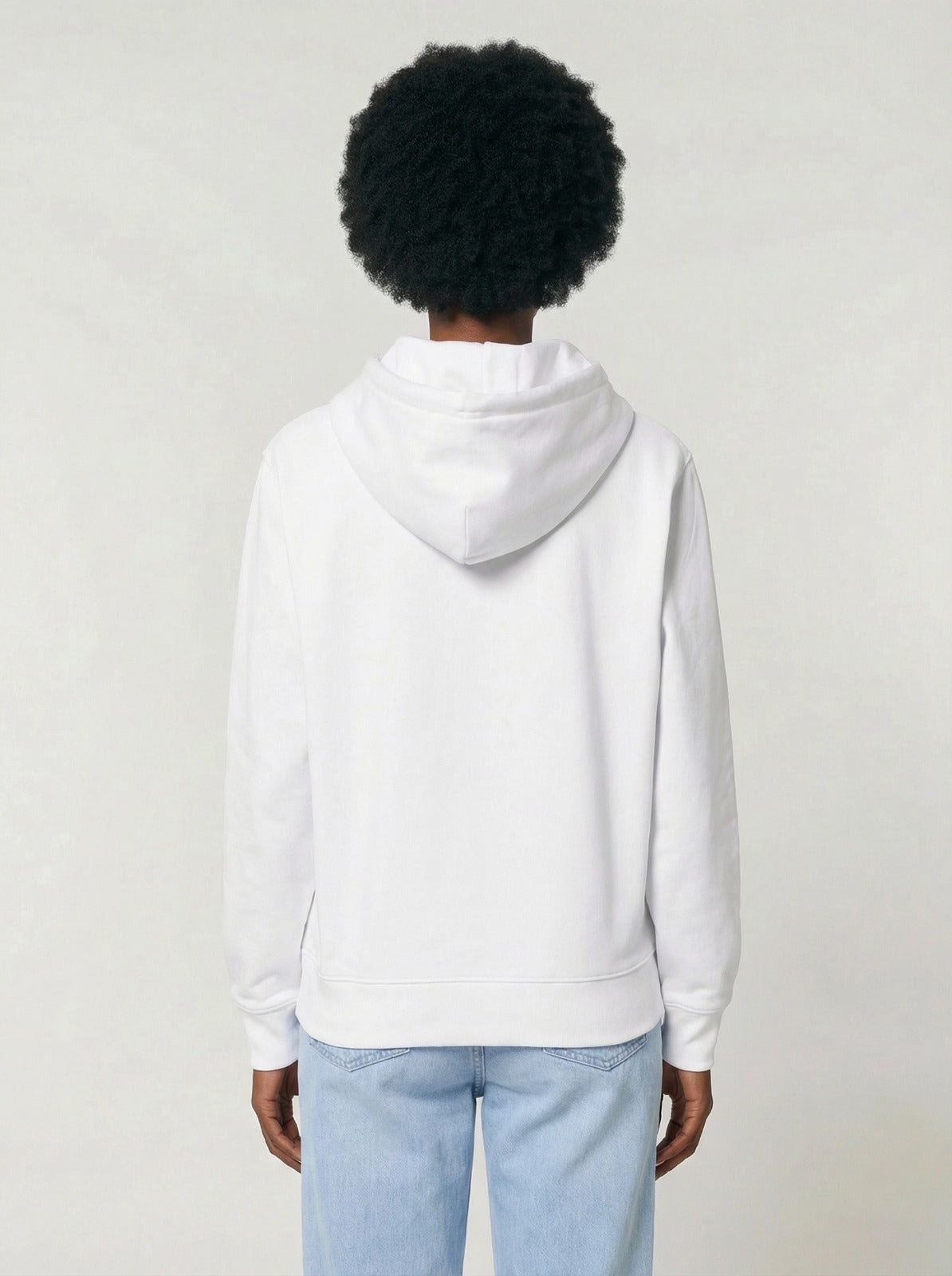 Treenity Hoodie