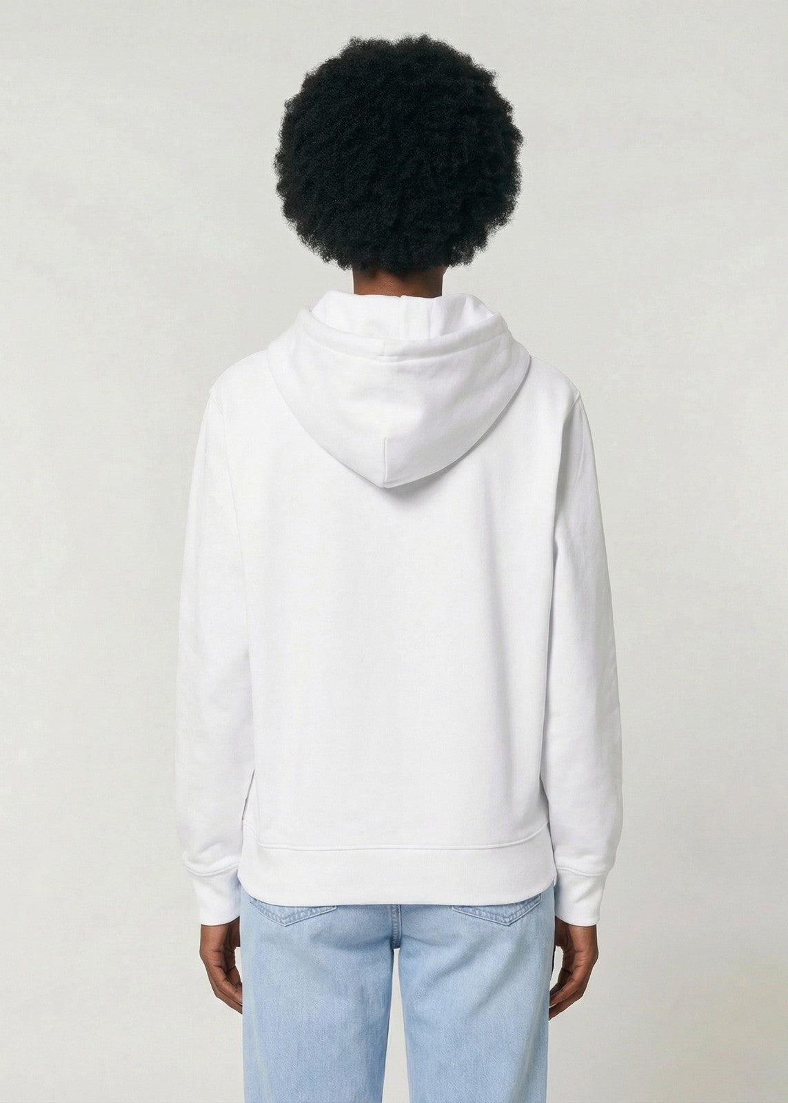 Treenity Hoodie