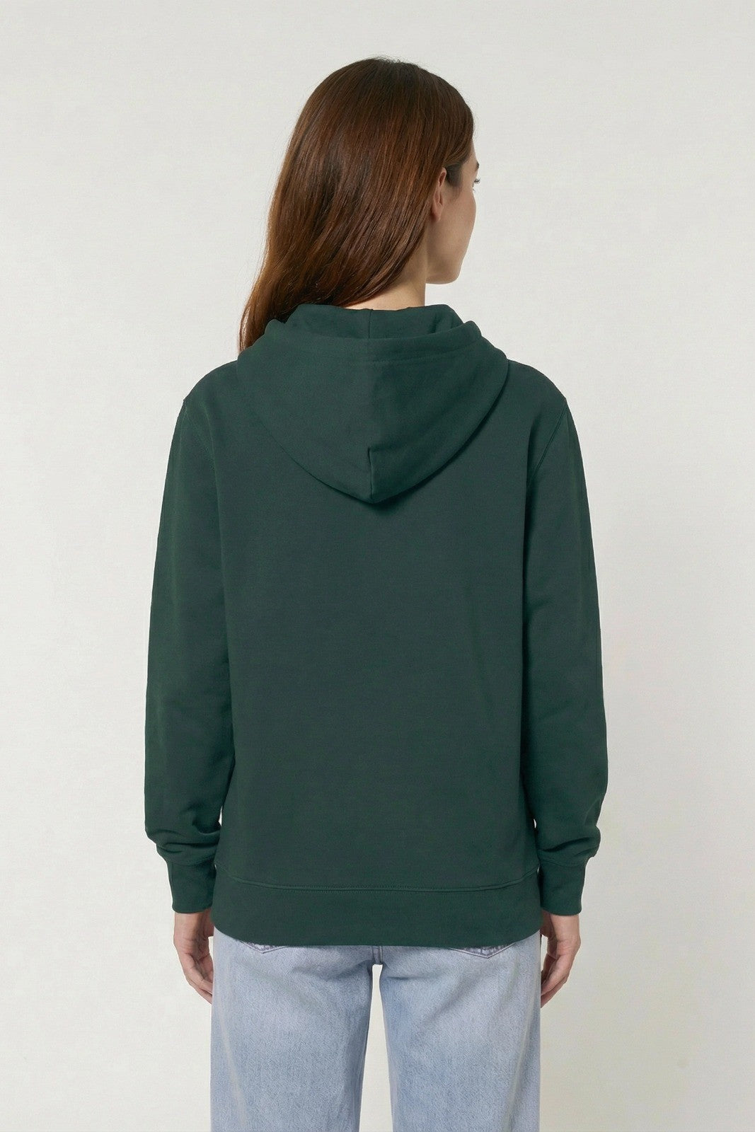 Treenity Hoodie