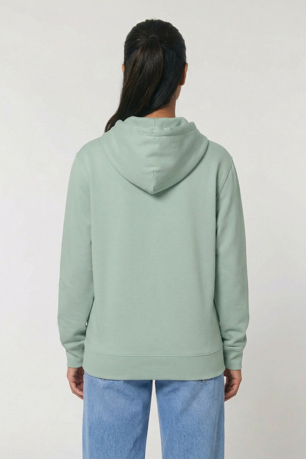 Treenity Hoodie