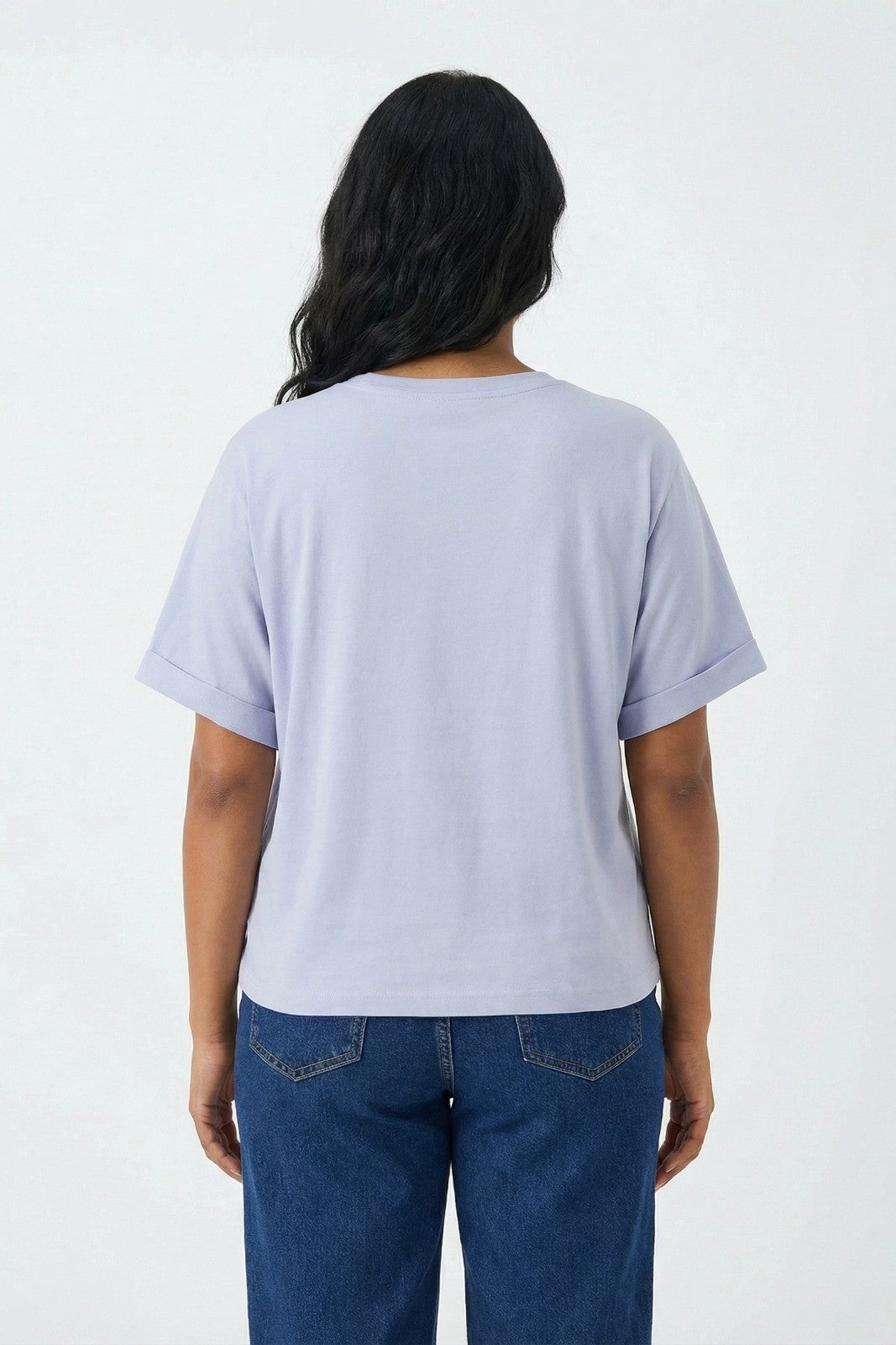 Treenity Rolled T-Shirt
