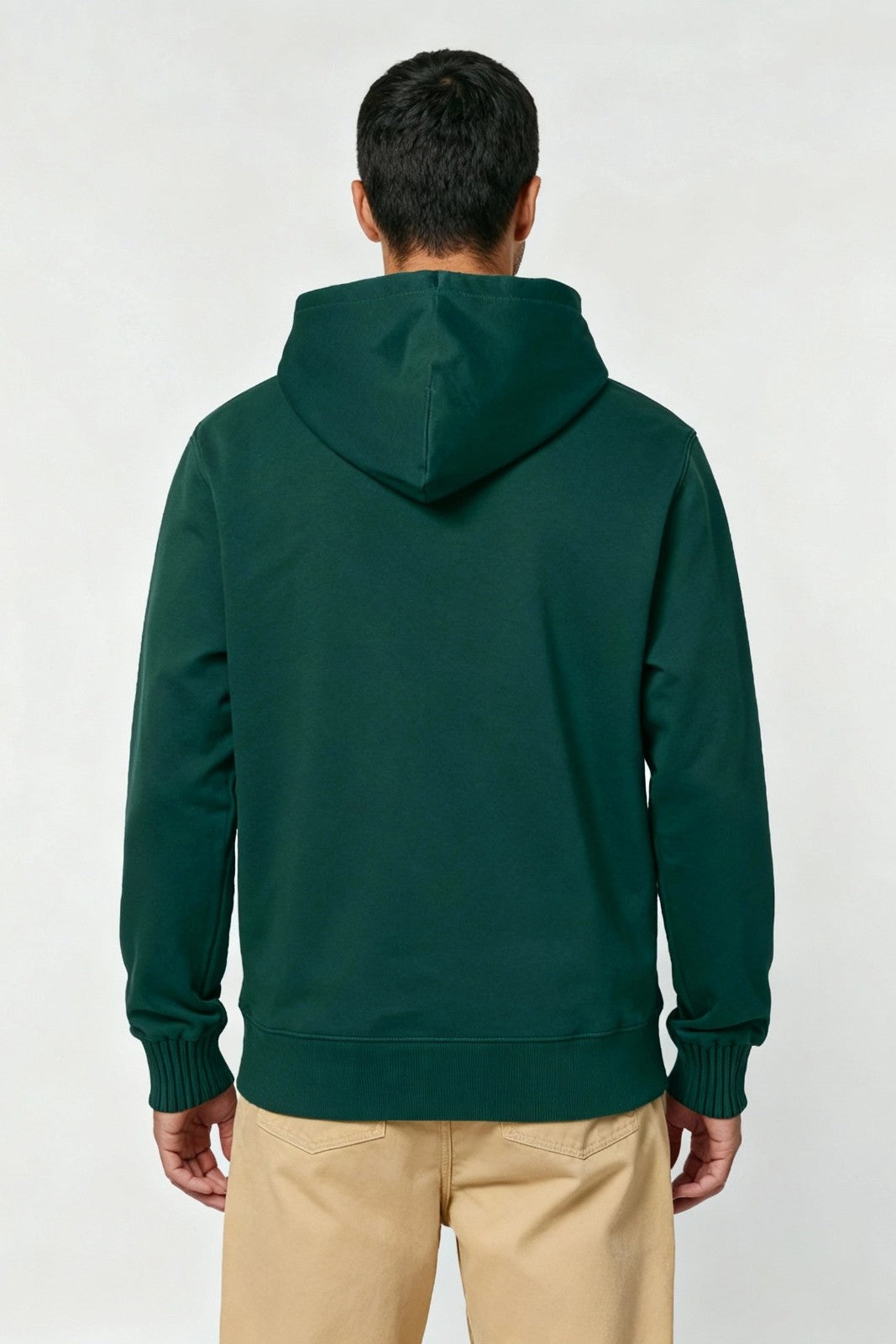 Treenity Hoodie