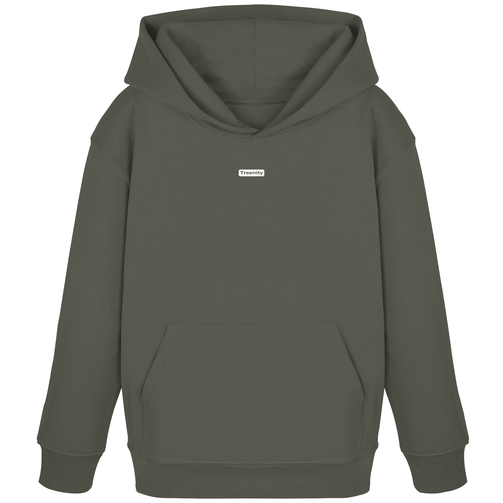 Treenity Kids Hoodie Boys