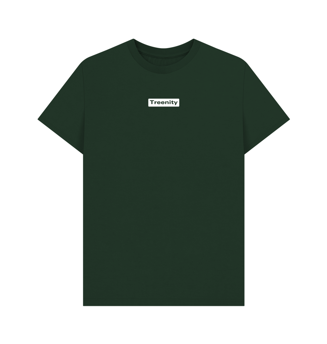 Evergreen Printed T-shirt