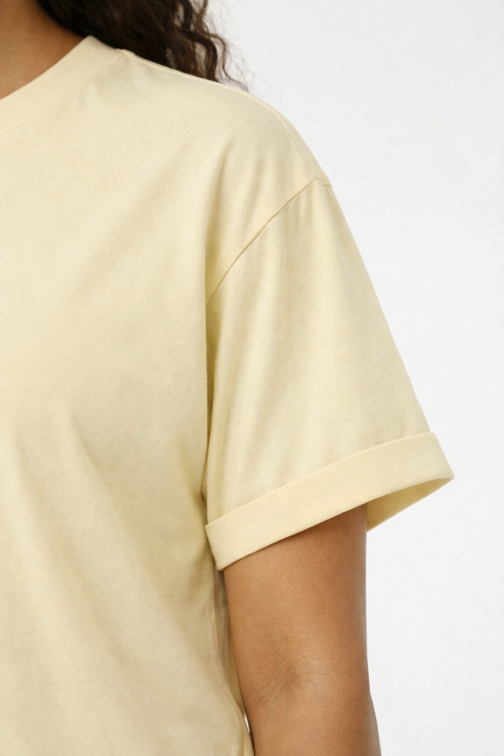 Treenity Rolled T-Shirt