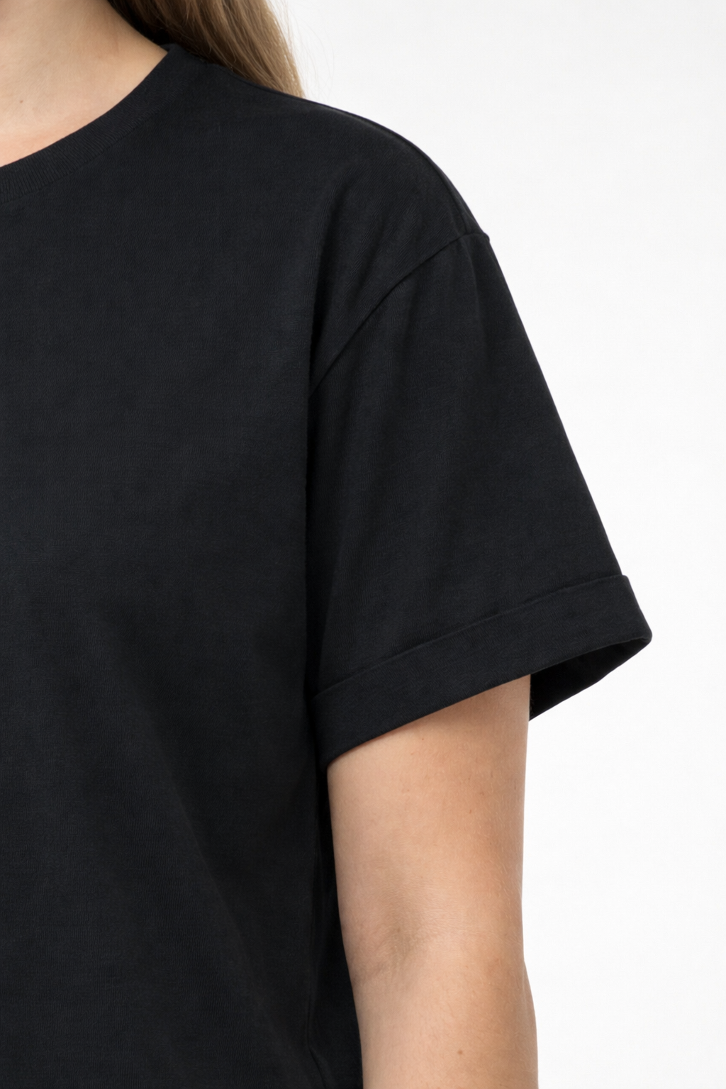 Treenity Rolled T-Shirt