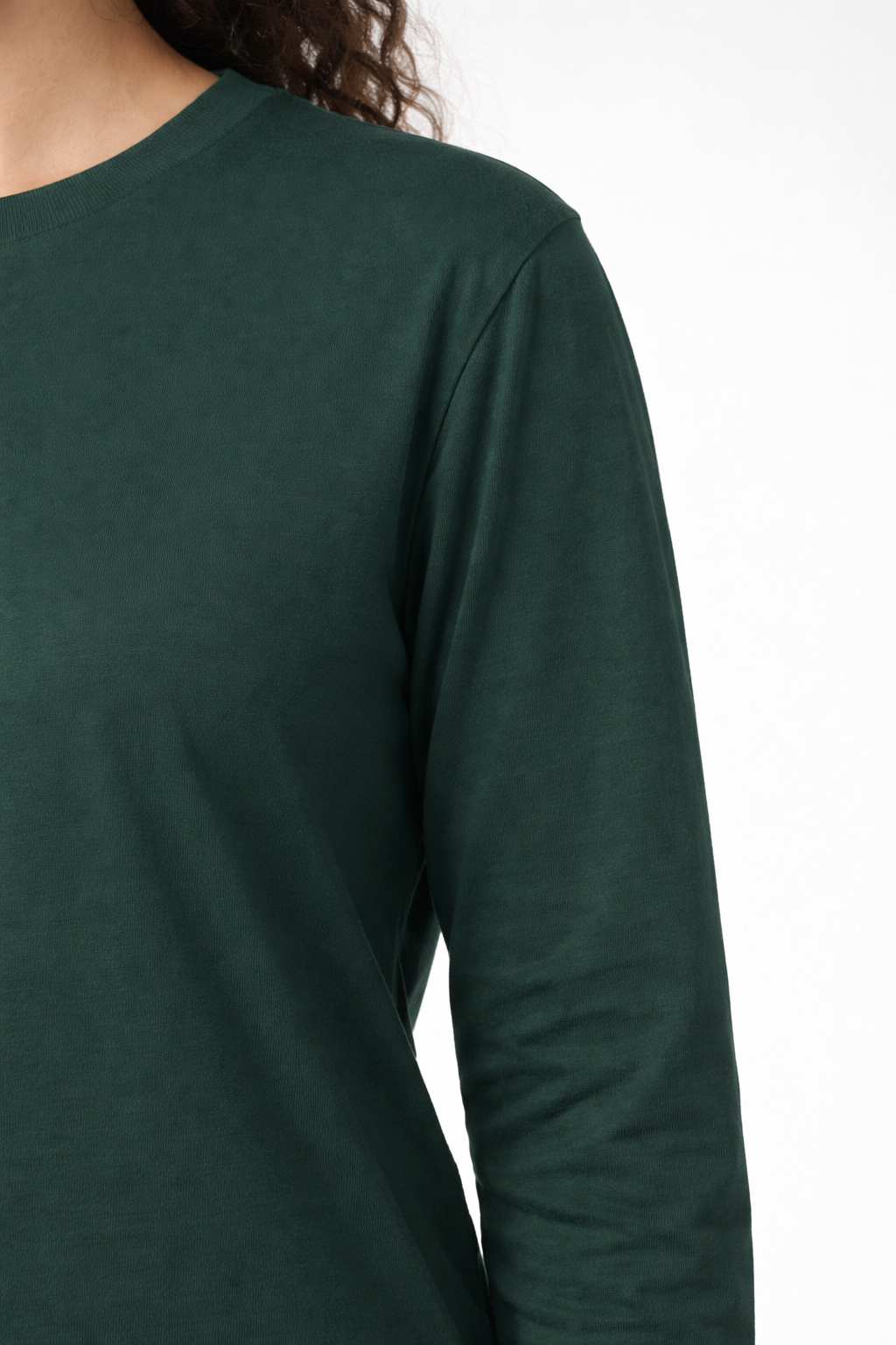 Treenity Longsleeve