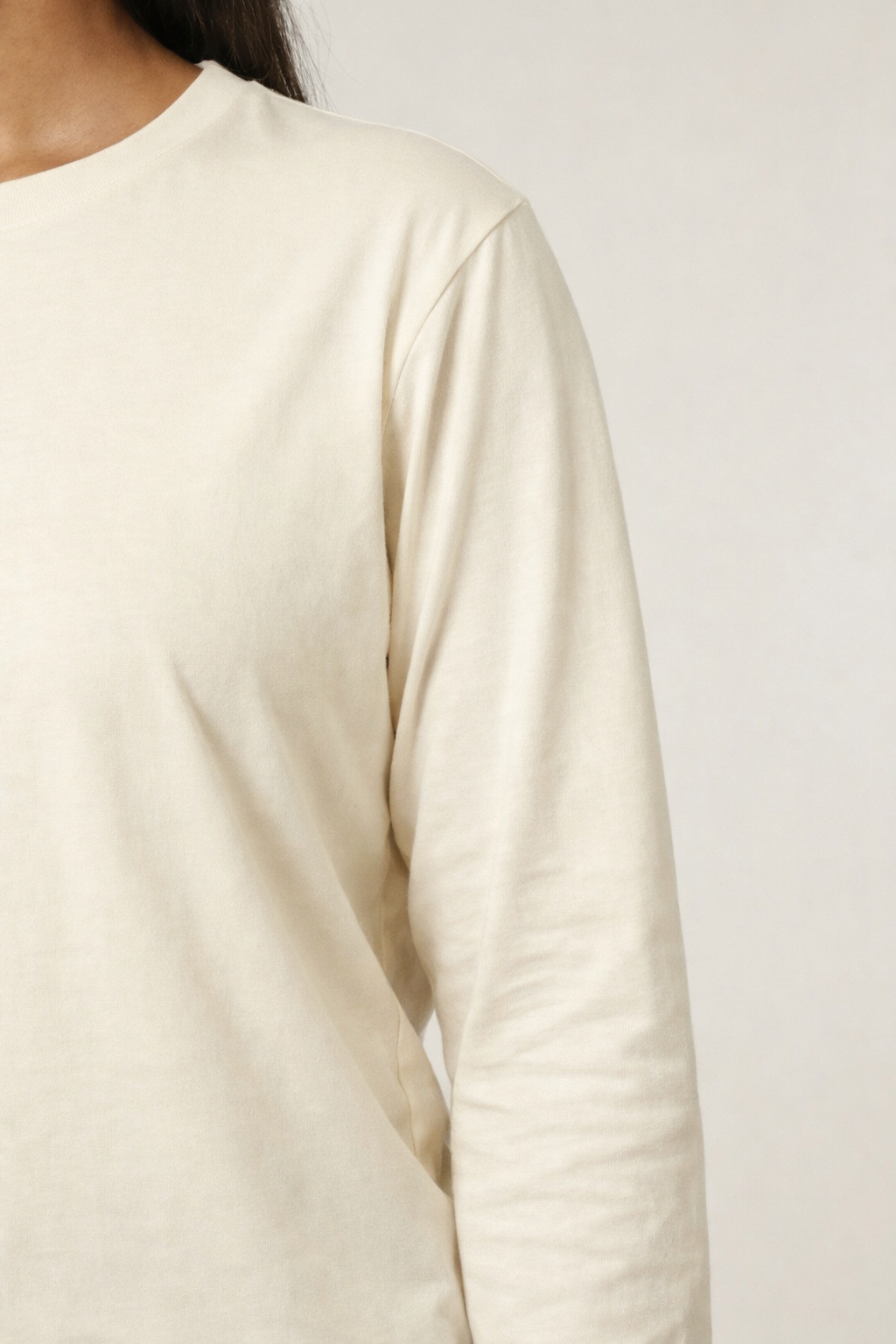 Treenity Longsleeve