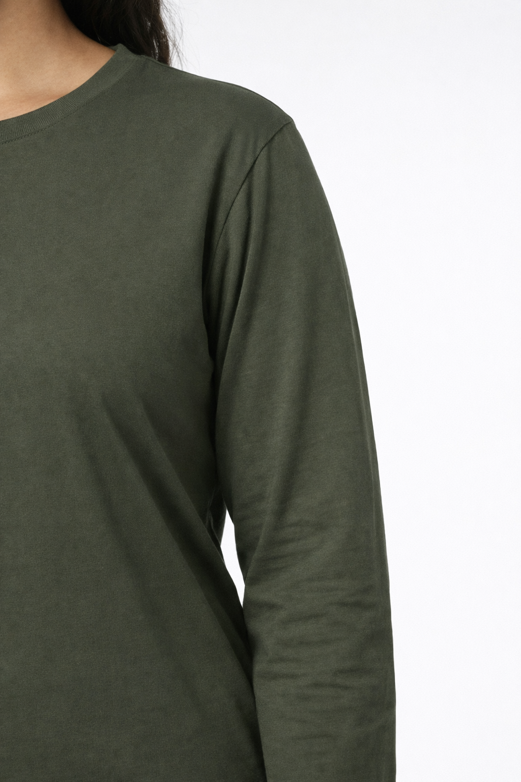Treenity Longsleeve