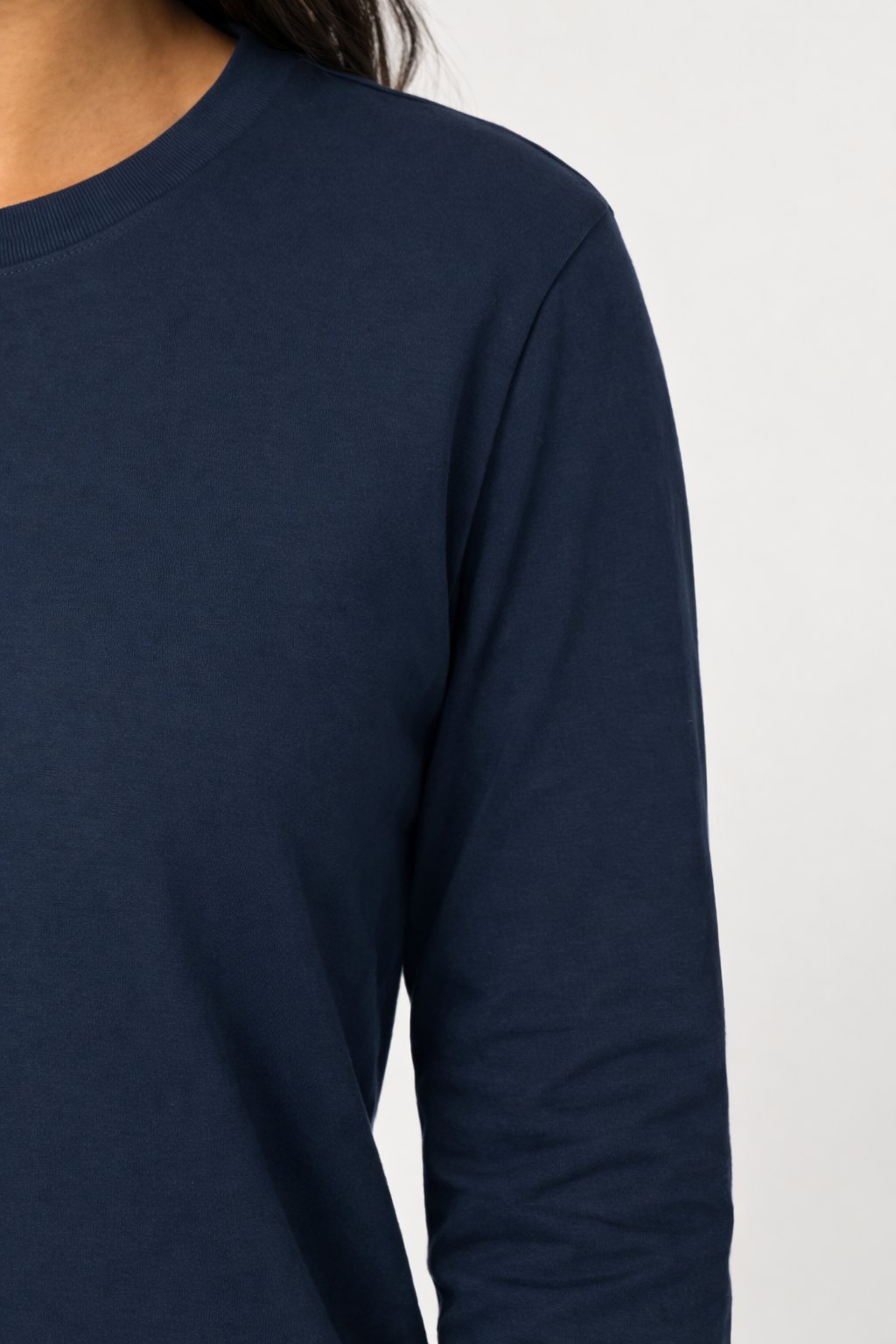 Treenity Longsleeve