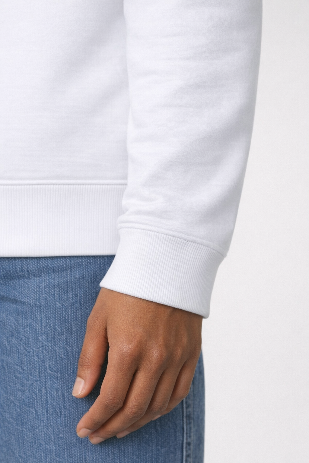 Oversized Sweatshirt