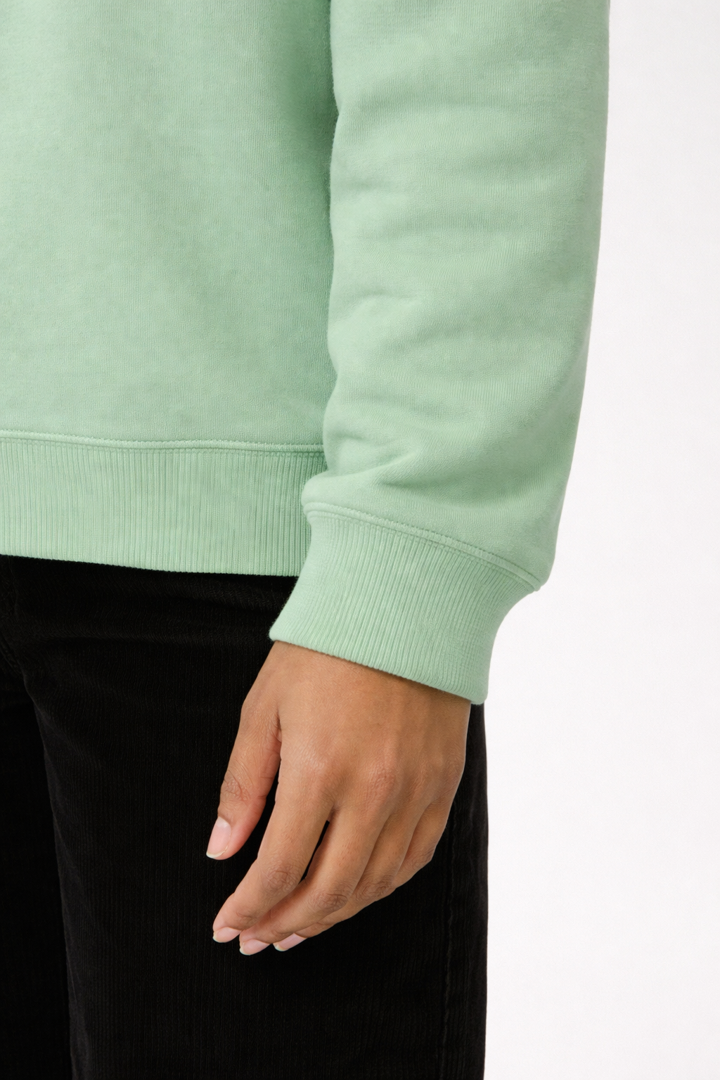 Oversized Sweatshirt