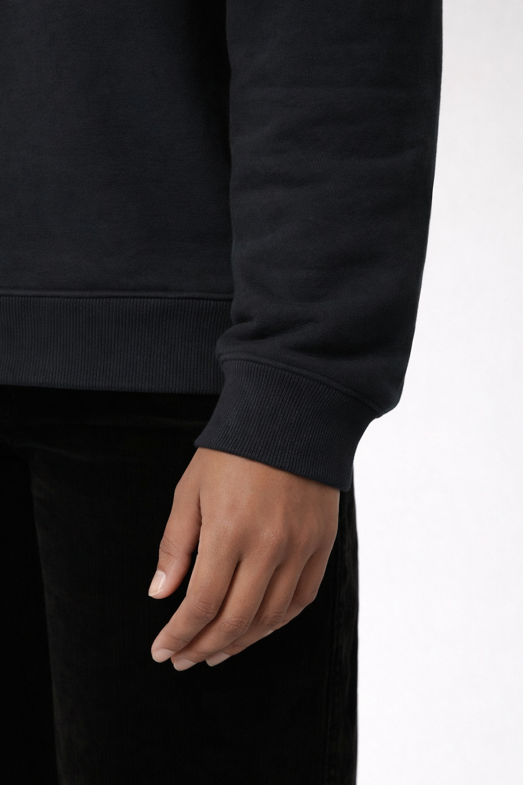 Oversized Sweatshirt