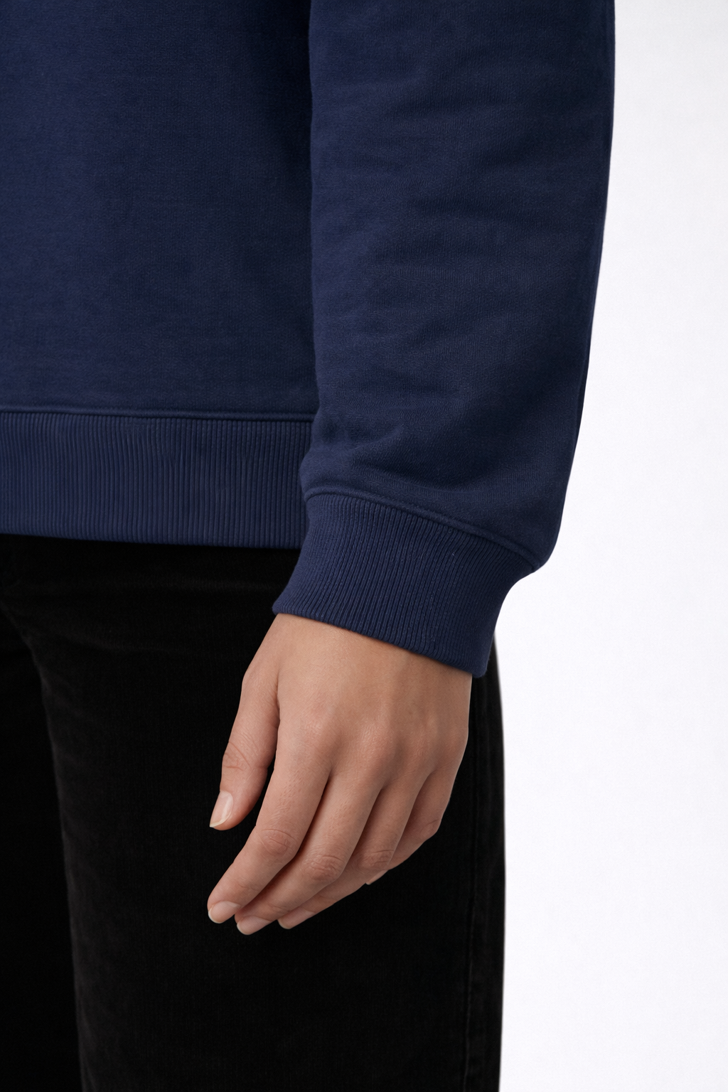 Oversized Sweatshirt