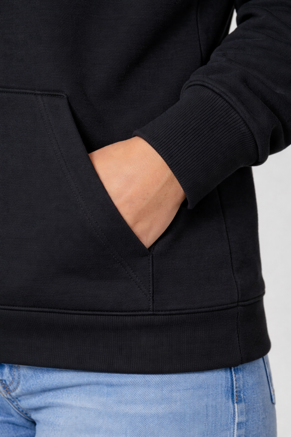 Treenity Hoodie