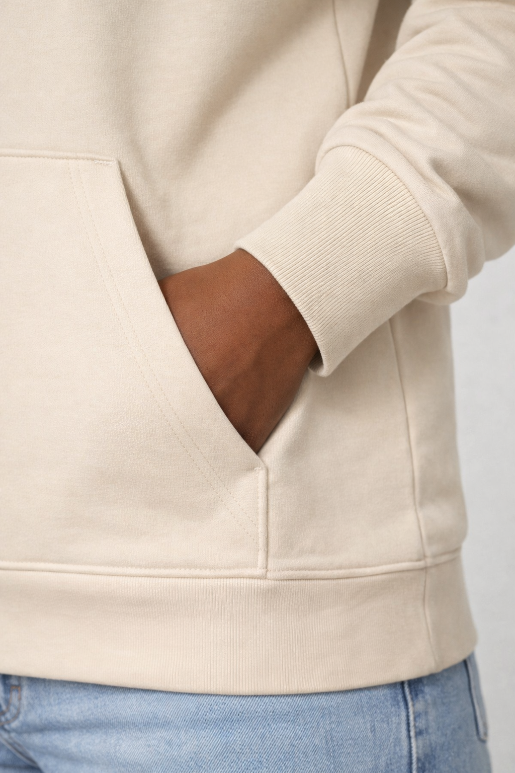 Treenity Hoodie