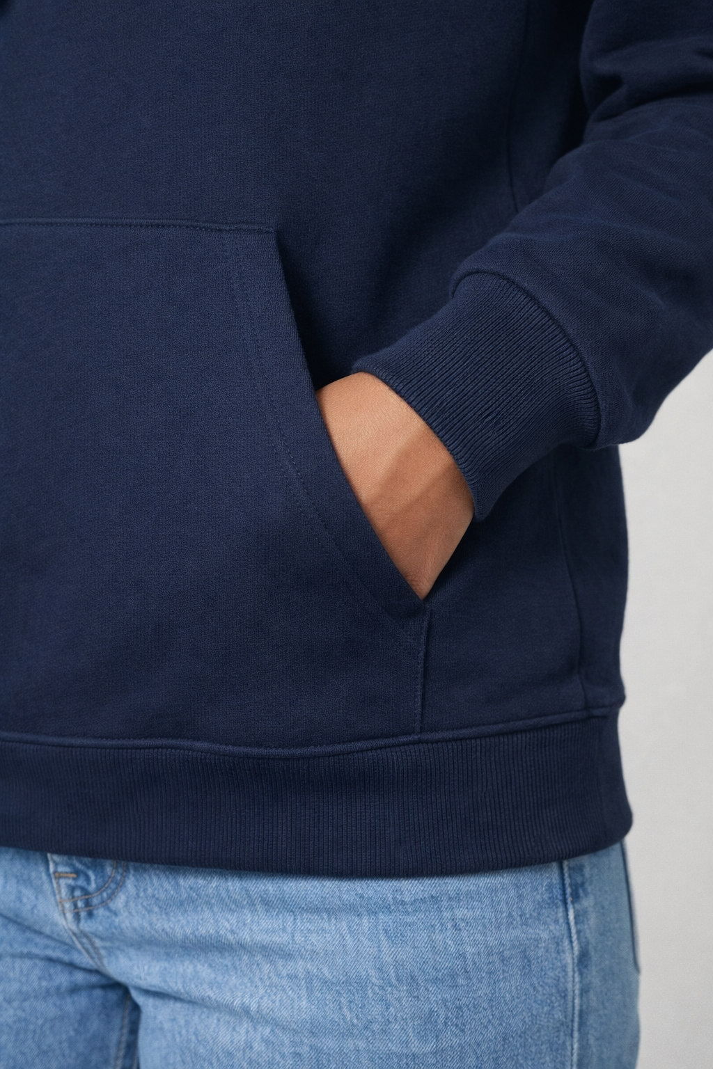 Treenity Hoodie