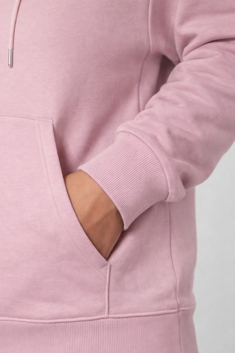 Treenity Hoodie