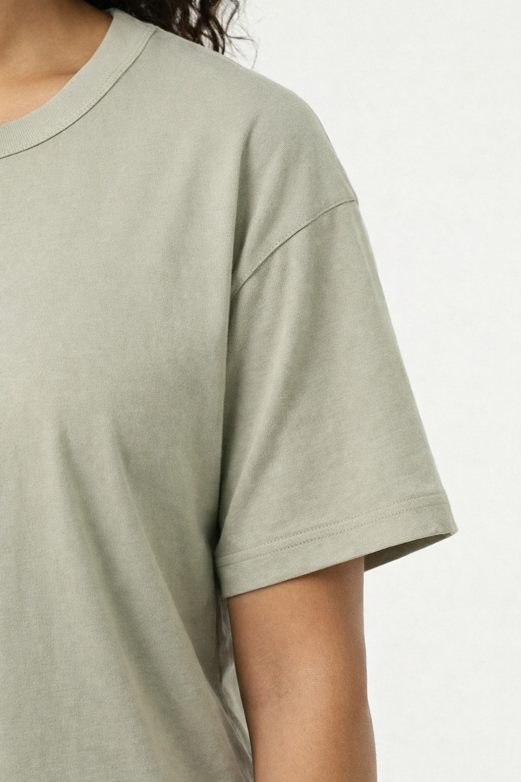 Treenity Oversize Shirt