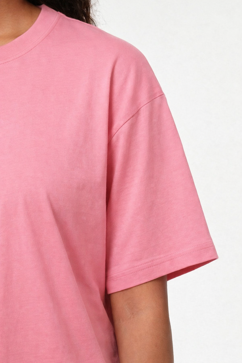 Treenity Oversize Shirt