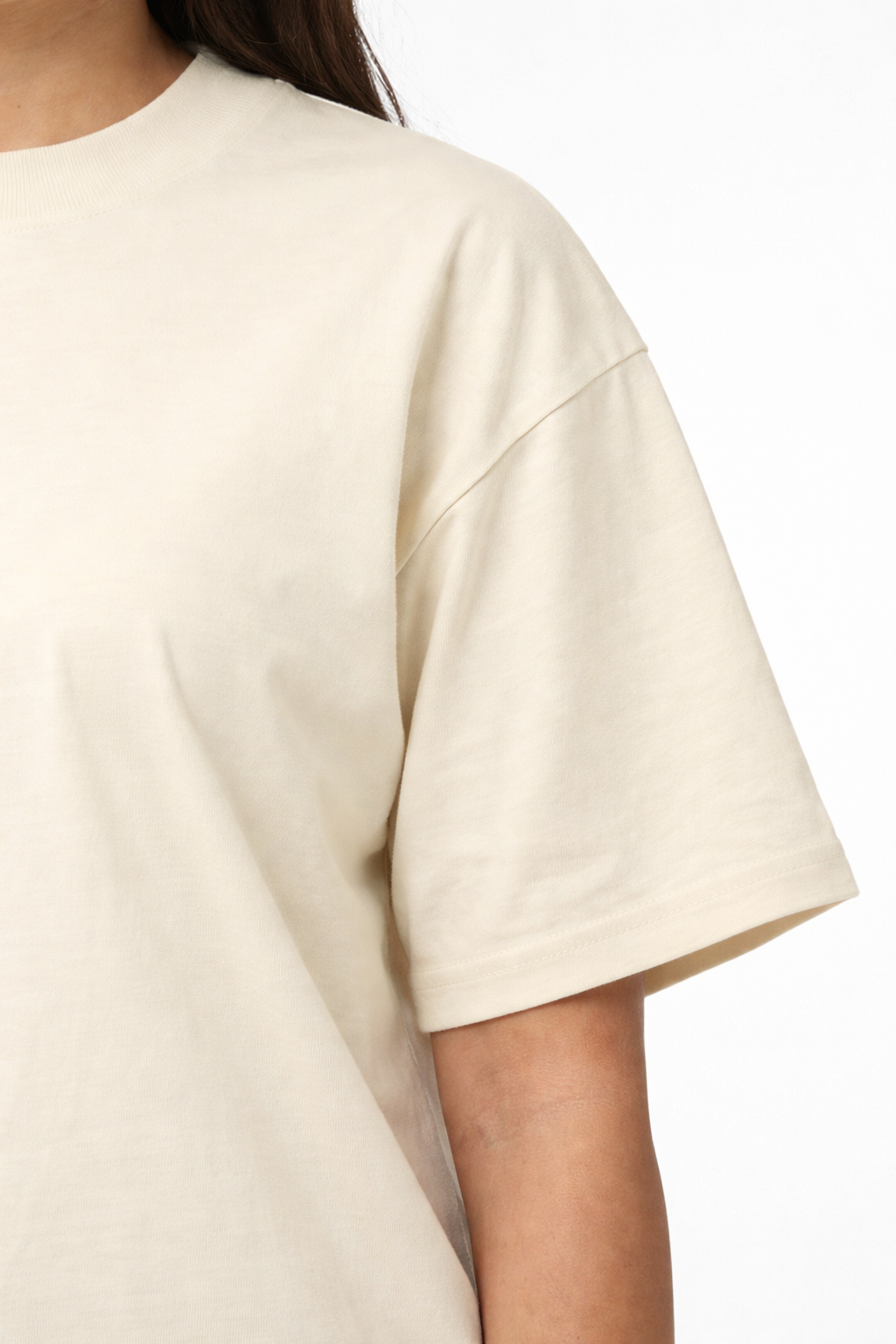 Treenity Oversize Shirt
