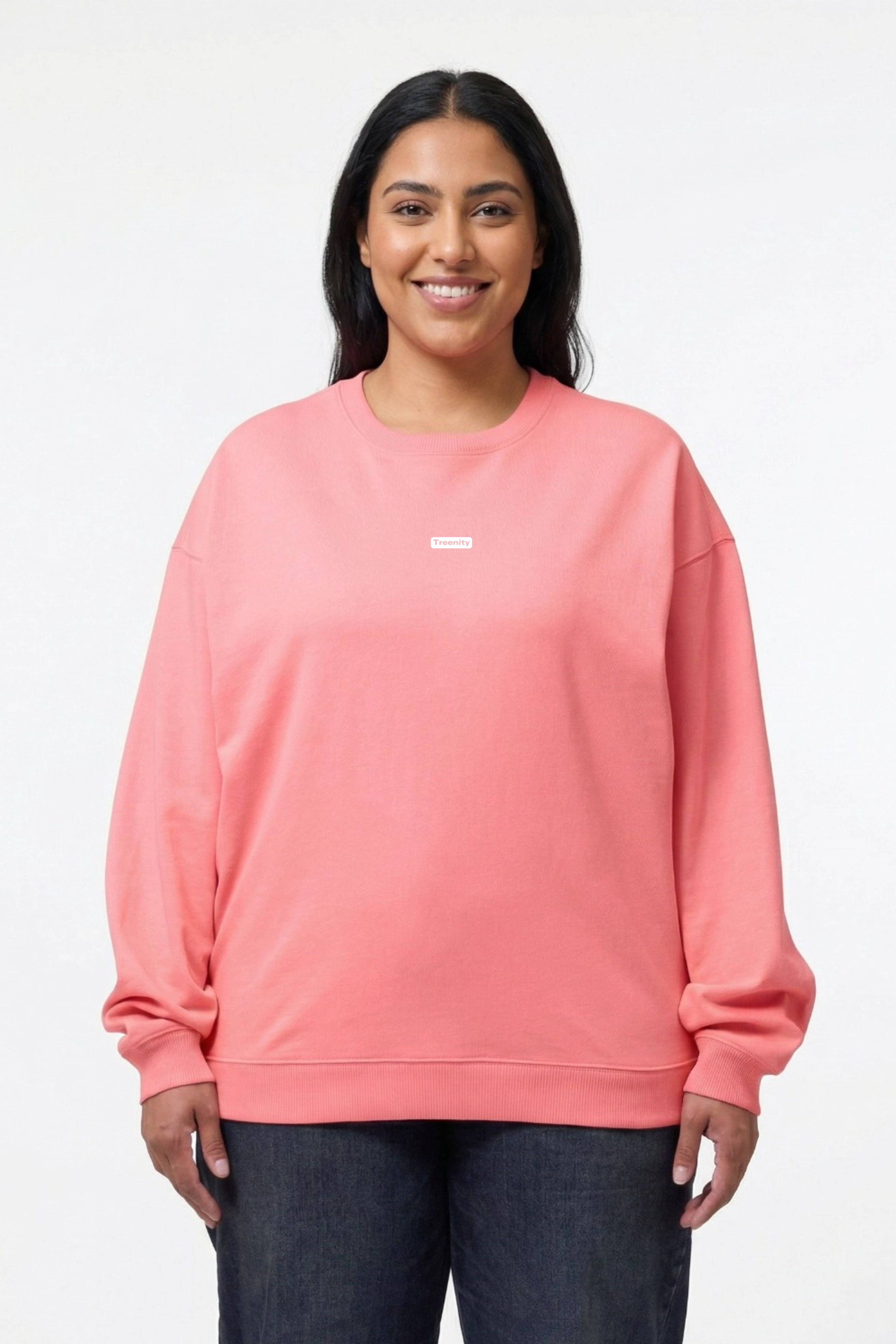 Oversized Sweatshirt
