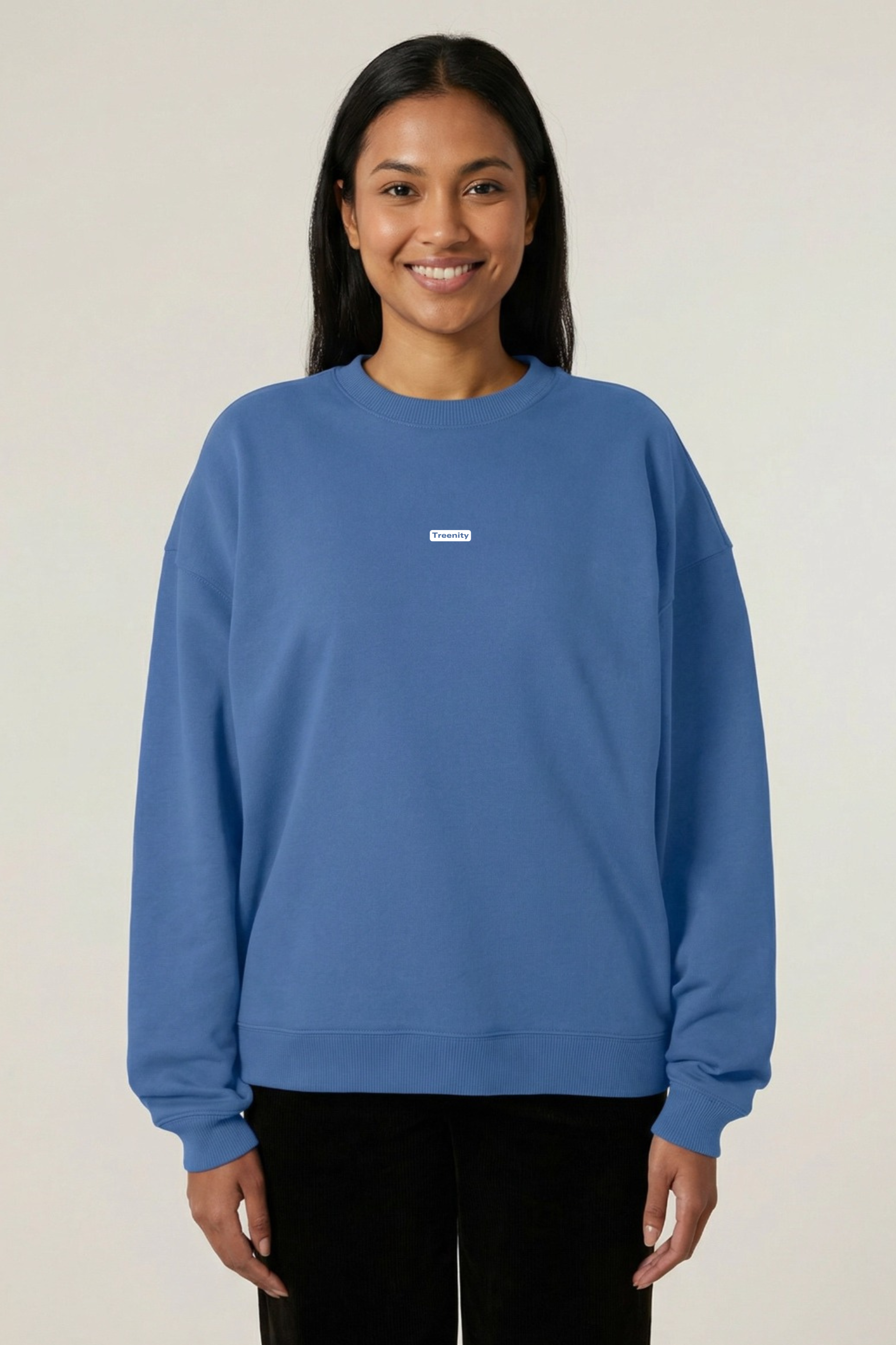 Oversized Sweatshirt