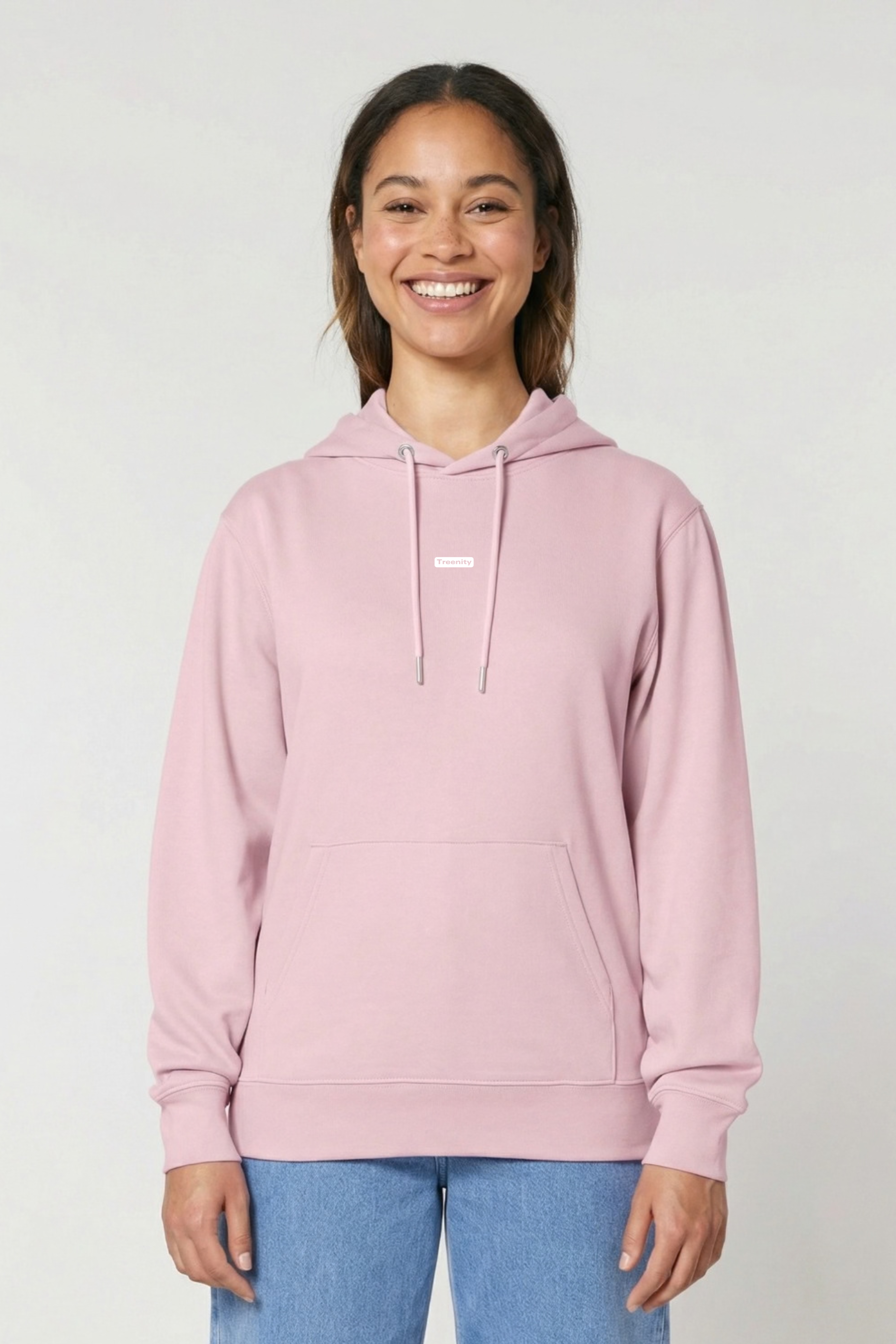 Treenity Hoodie