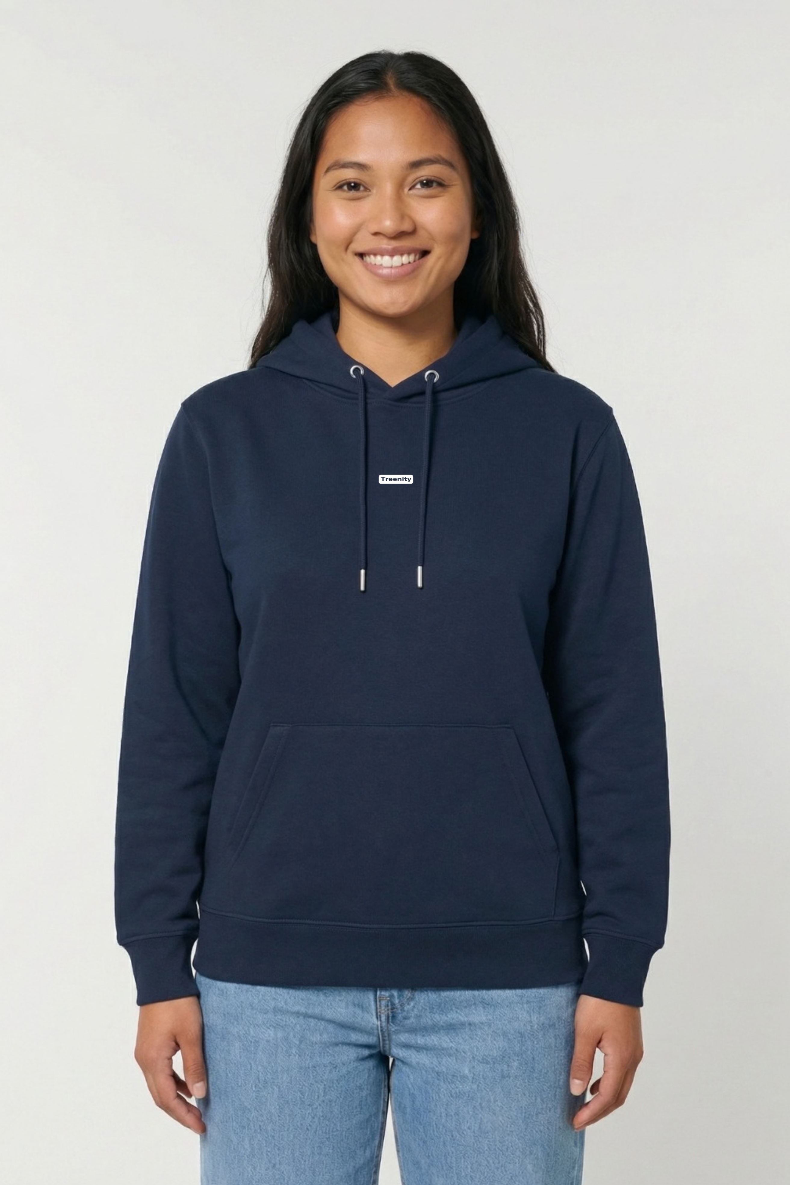 Treenity Hoodie