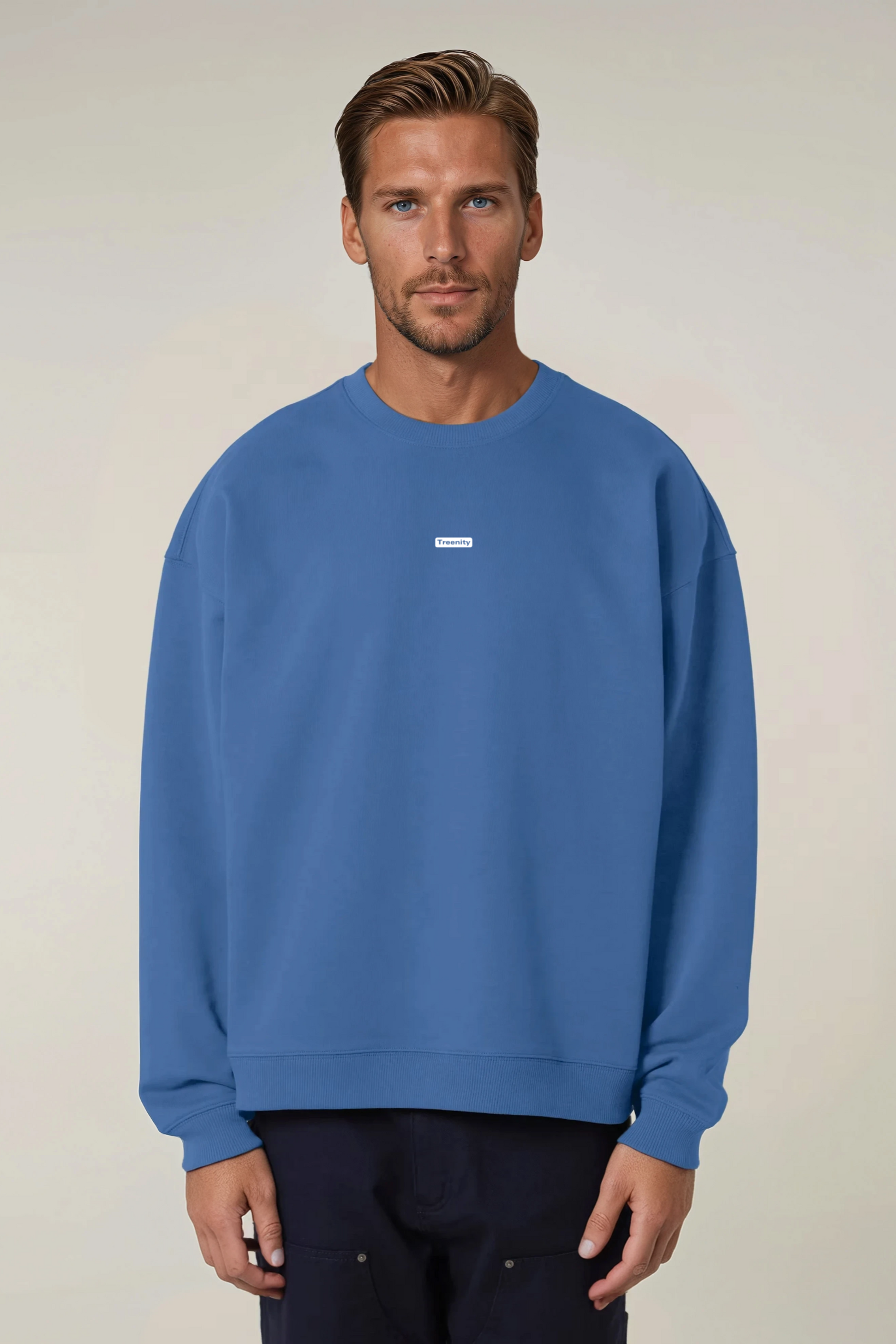 Oversized Sweatshirt