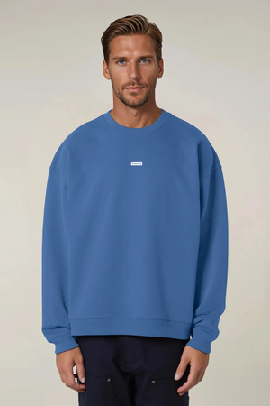 Mindful Blue