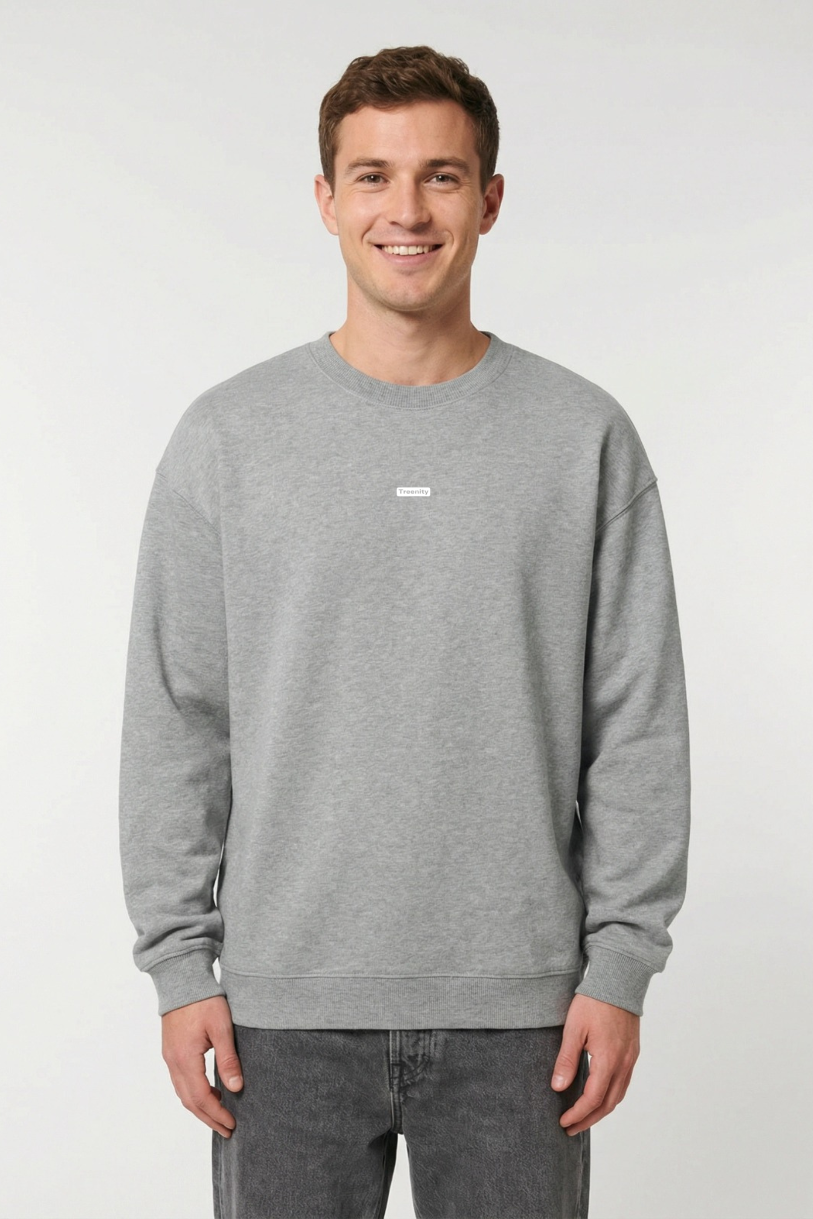 Oversized Sweatshirt