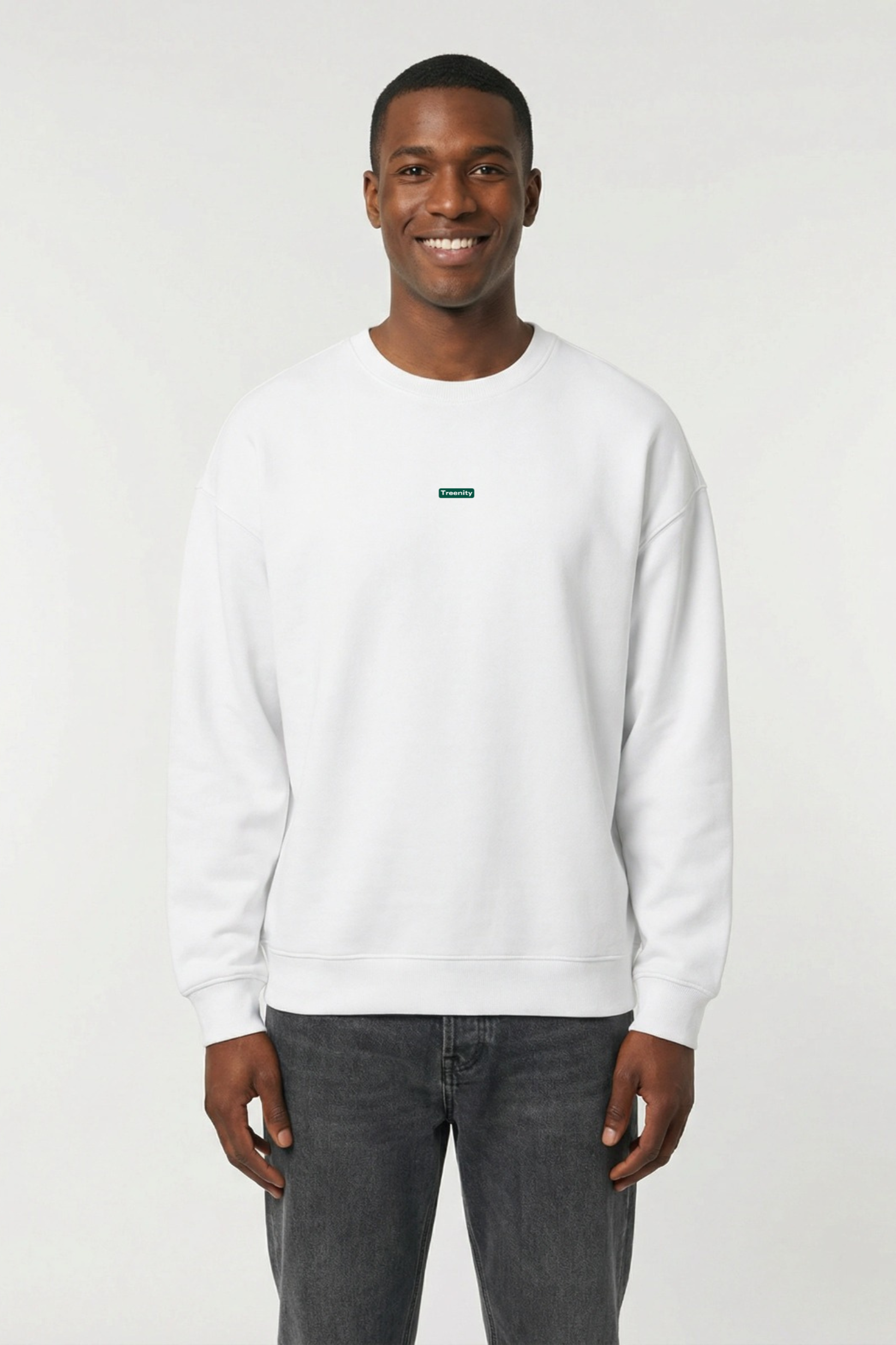 Oversized Sweatshirt