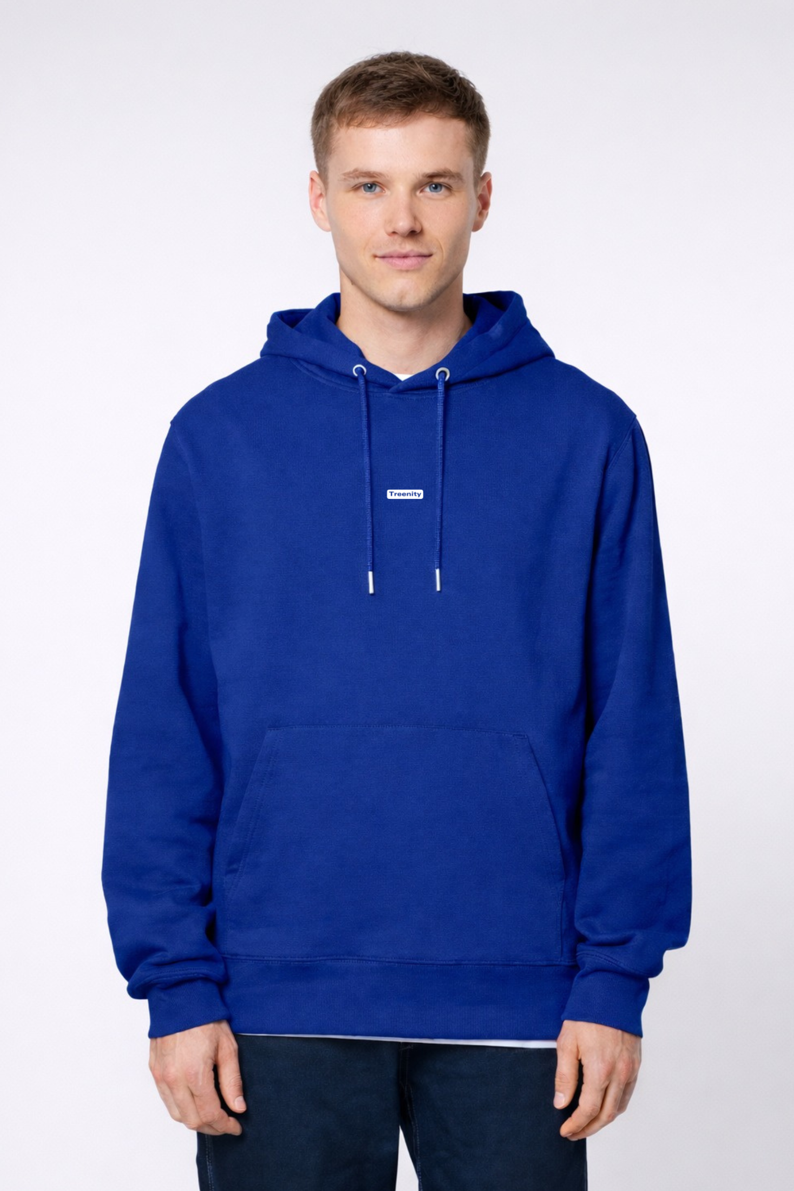 Treenity Hoodie