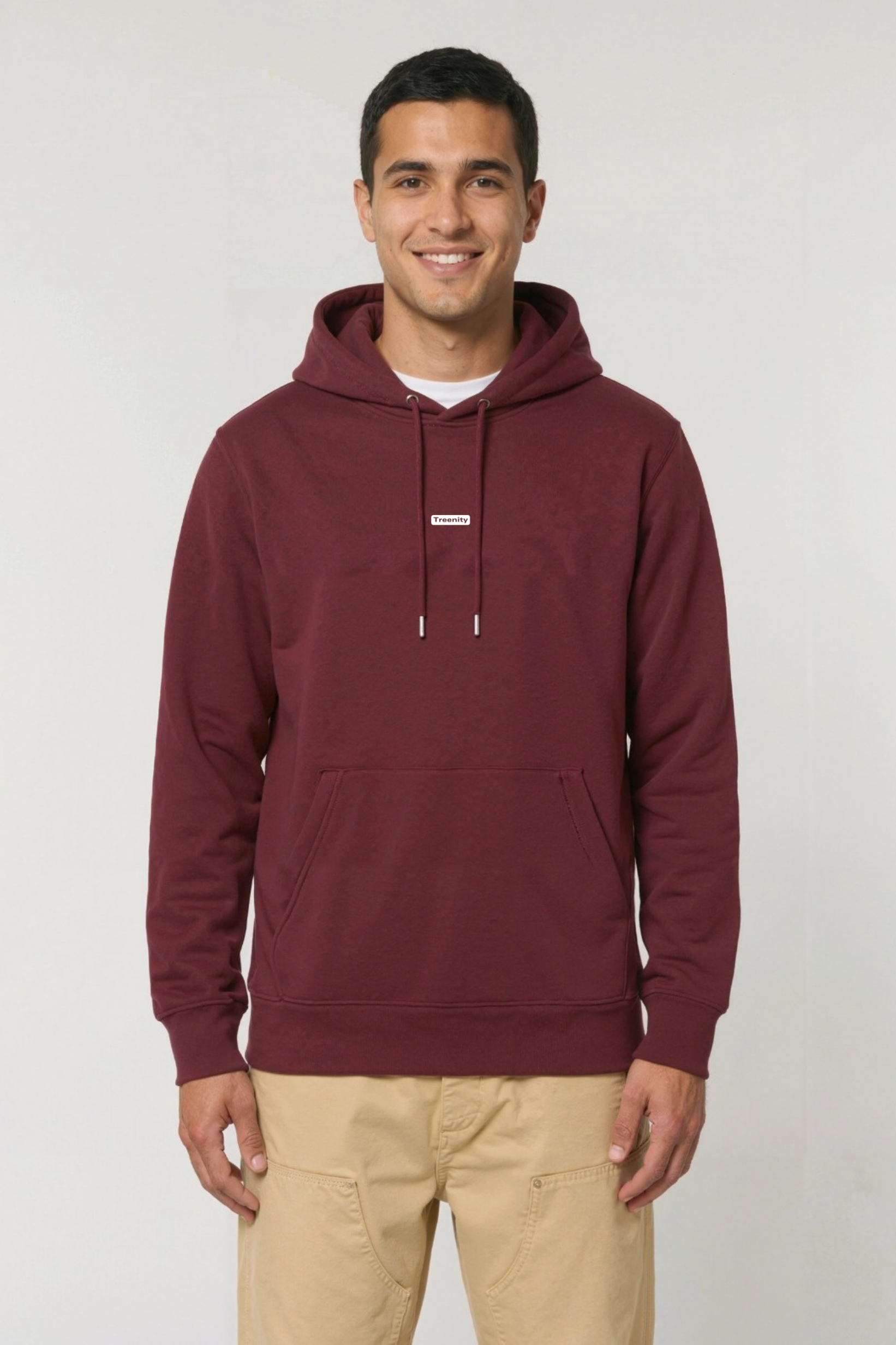 Treenity Hoodie
