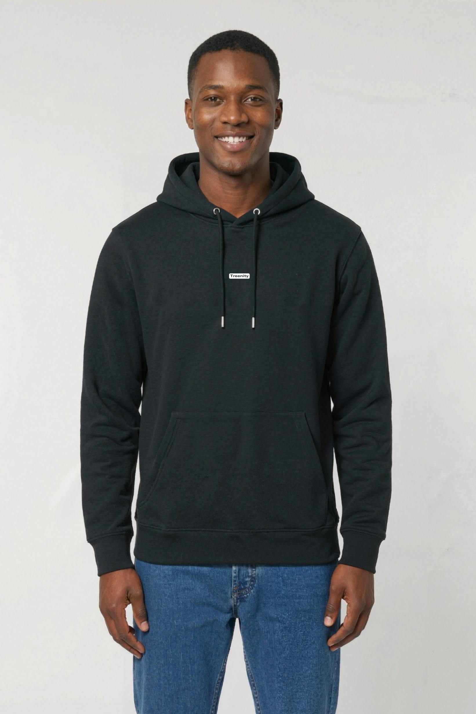 Treenity Hoodie