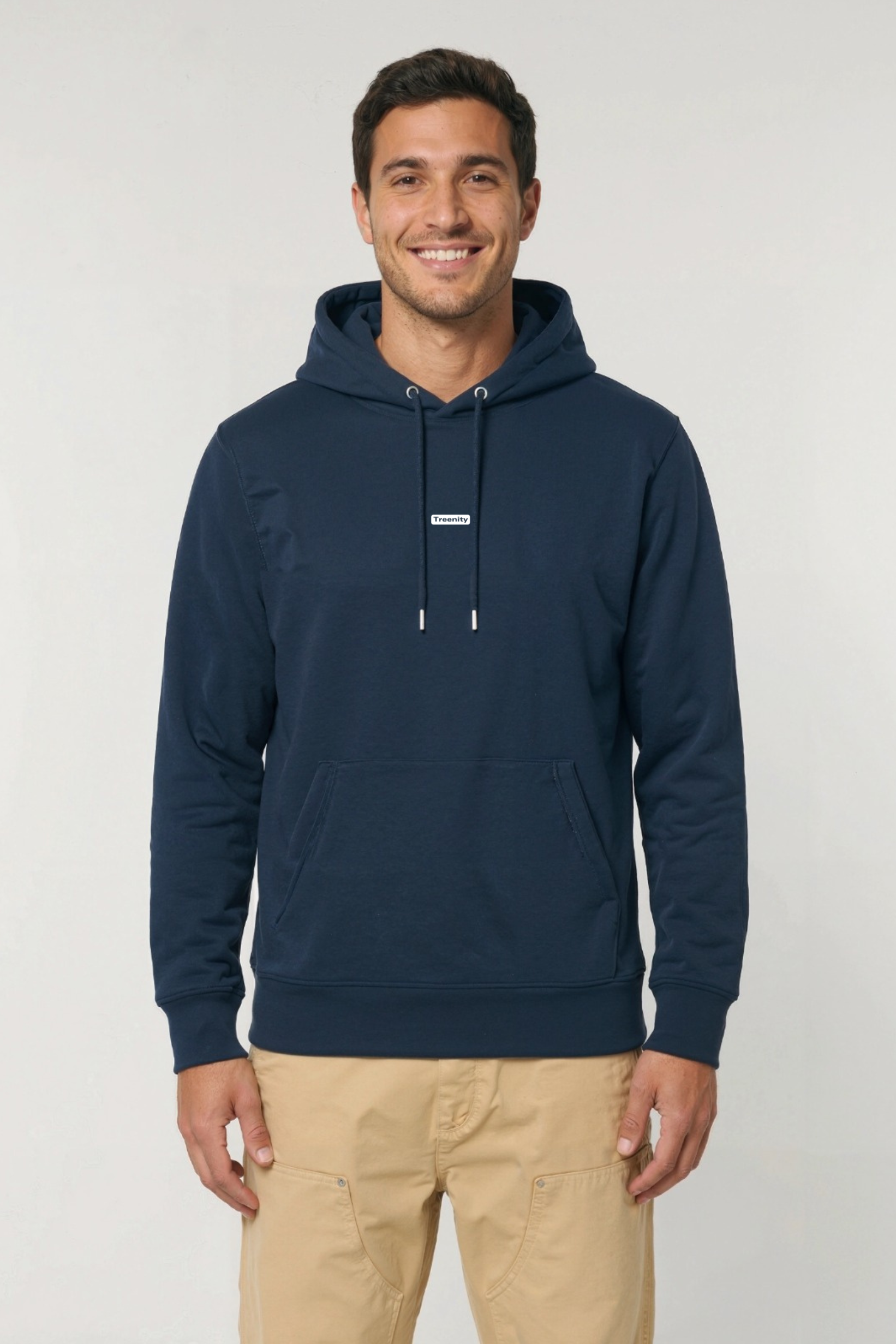 Treenity Hoodie