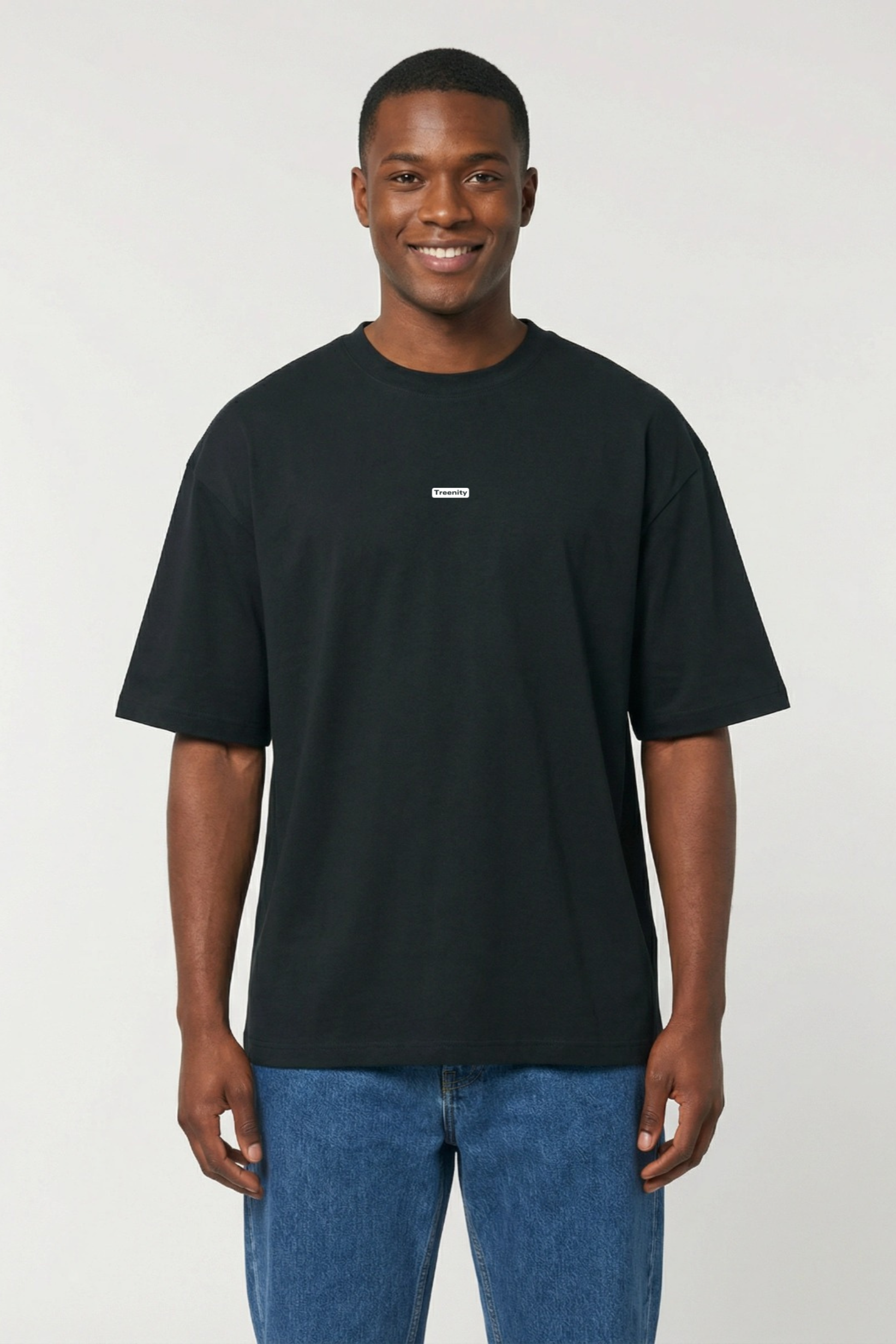 Oversized T-shirt