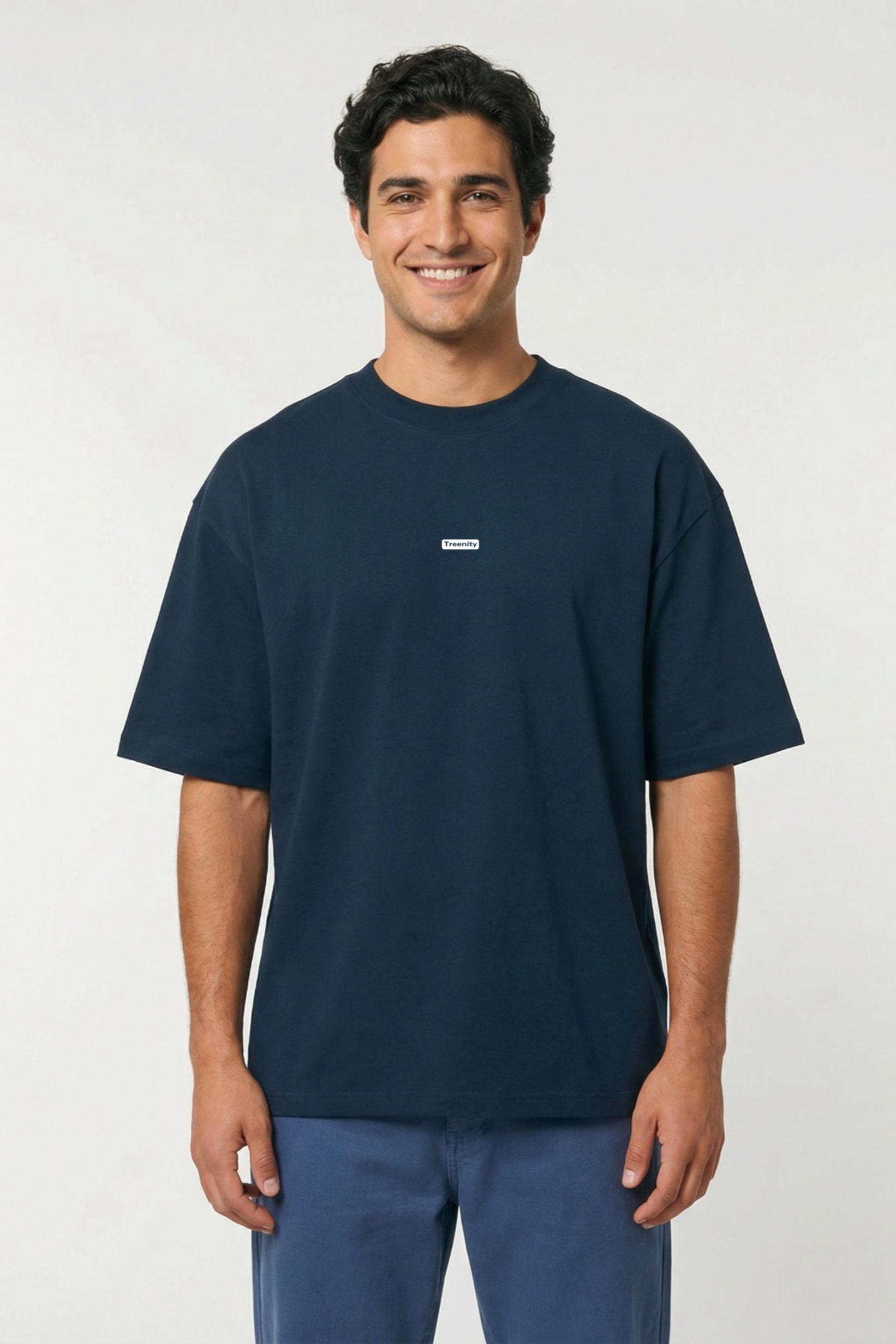 Oversized T-shirt