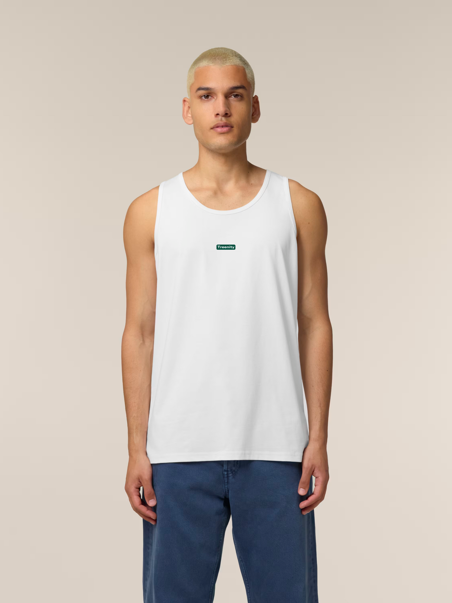 Treenity Tanktop
