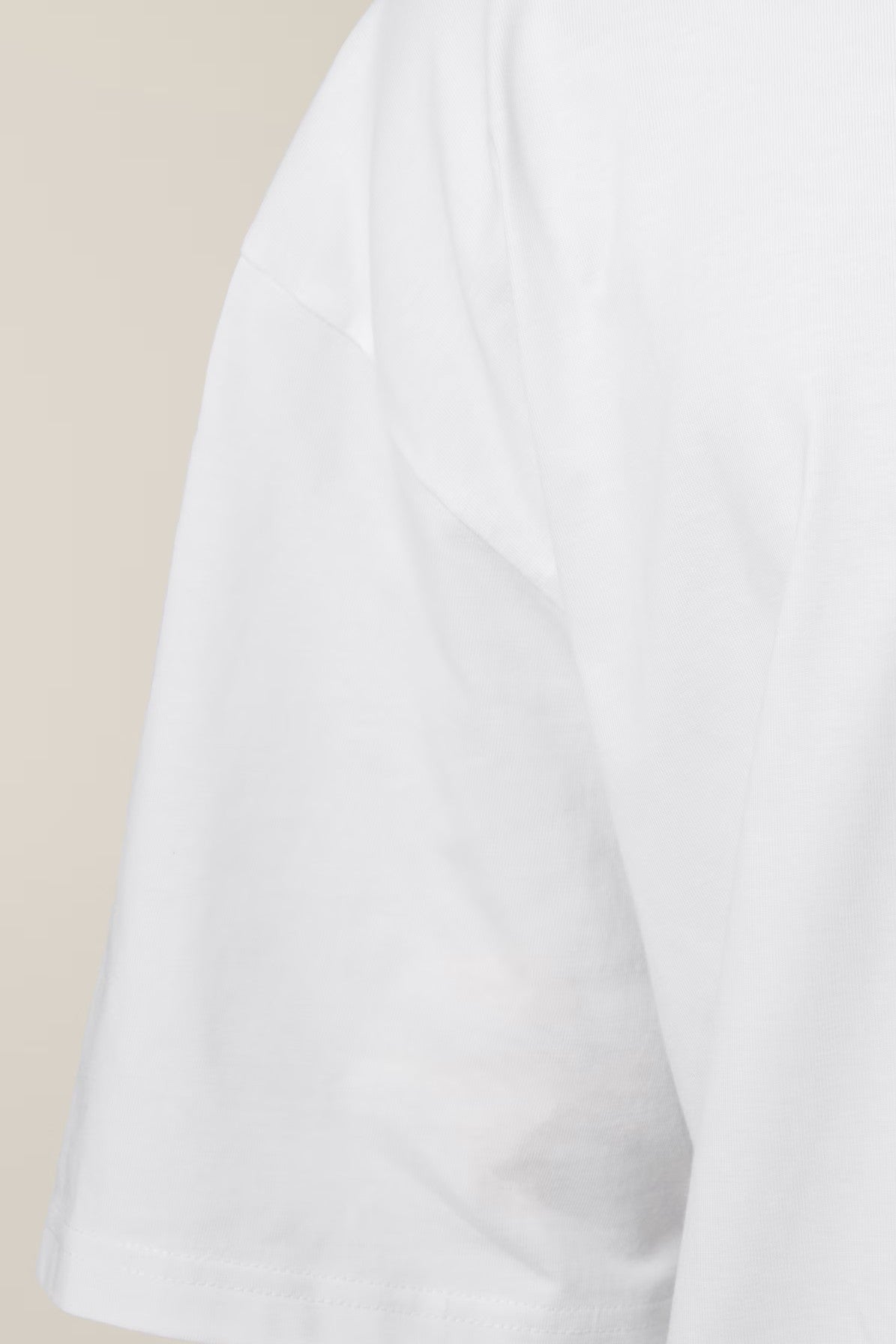 Oversized T-shirt