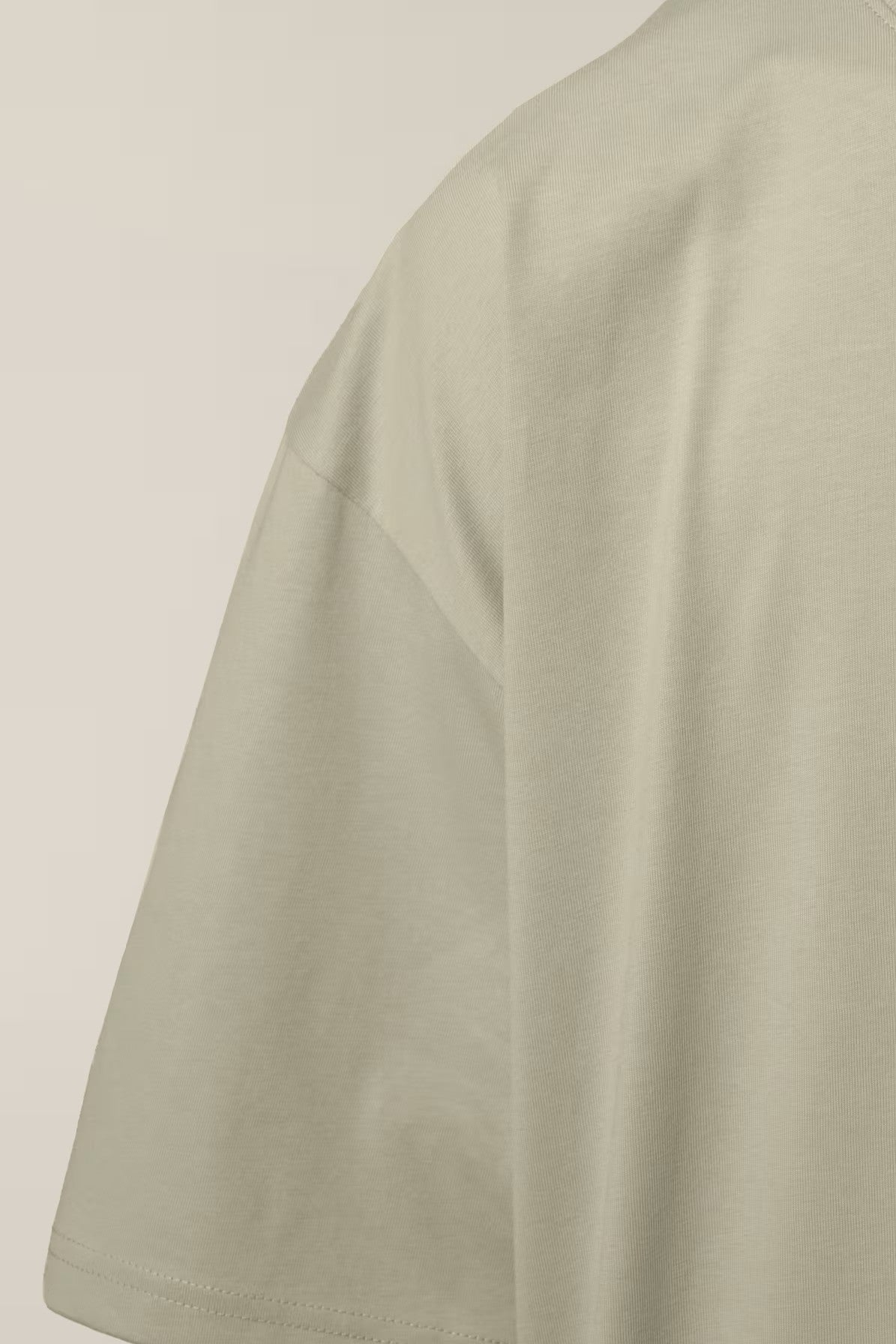 Oversized T-shirt