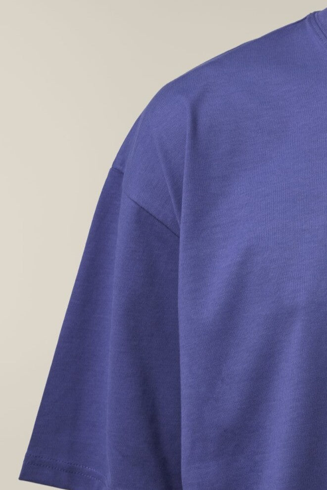Oversized T-shirt